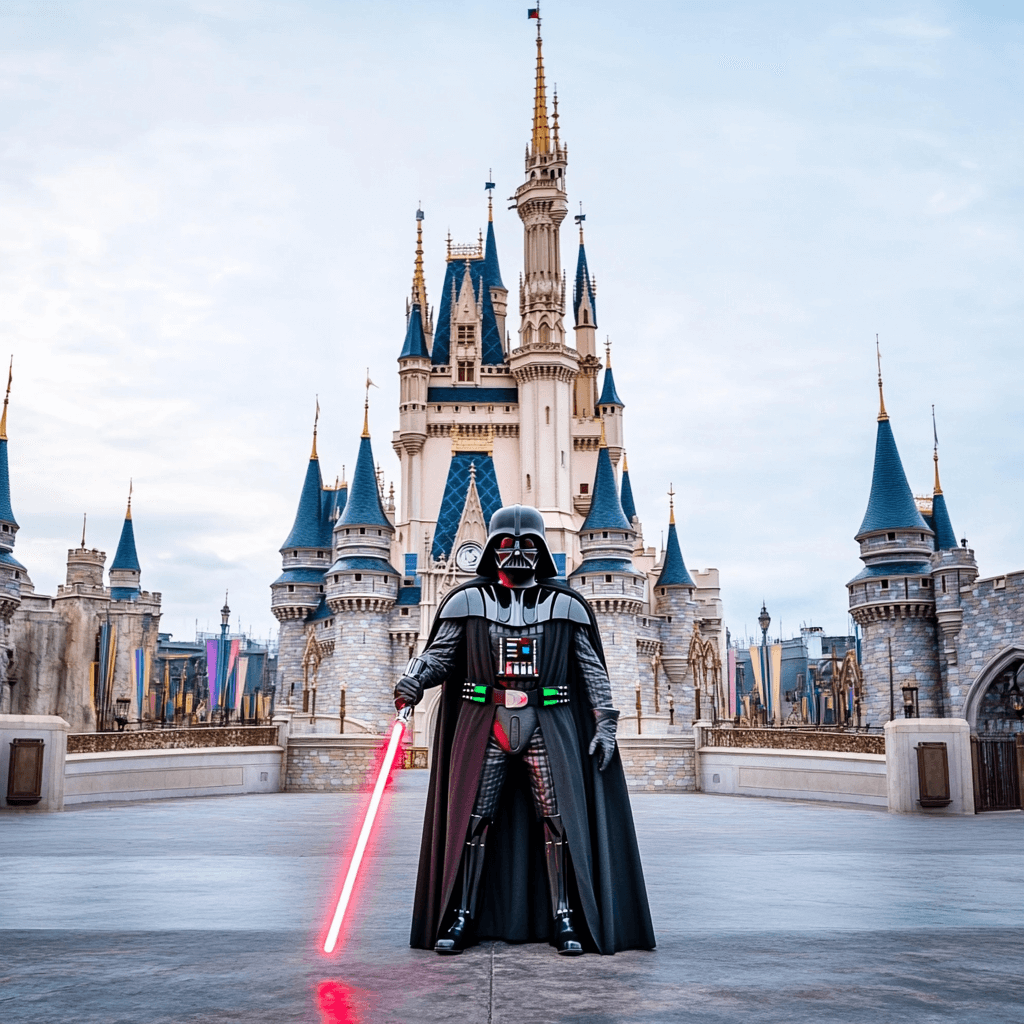 Star Wars Nite