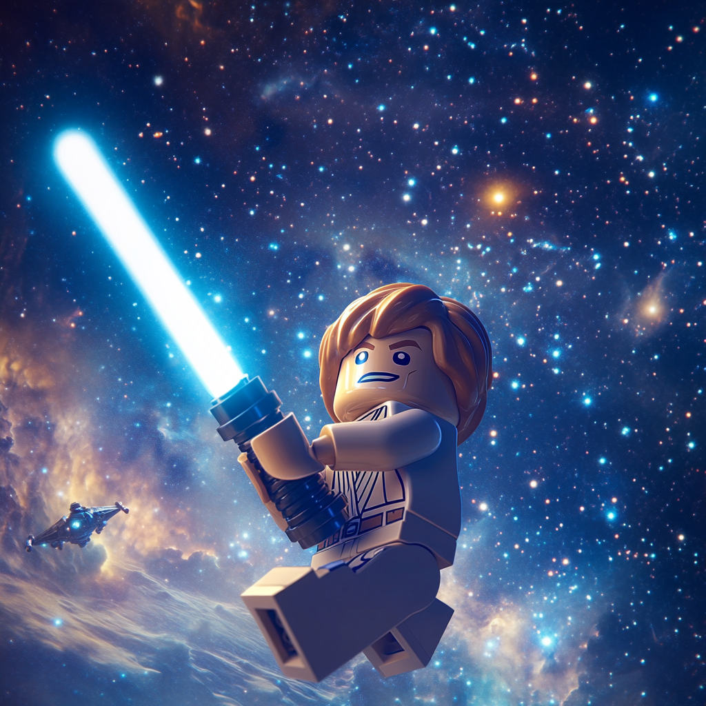 LEGO Lichtschwert-Sets im Vergleich: Welches ist das Richtige für Dich?