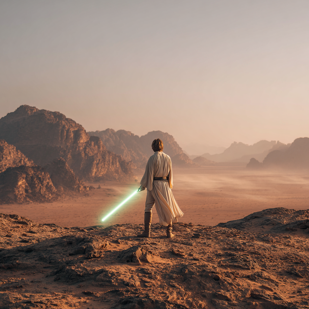 Hat Dune Star Wars inspiriert? Der vollstÀndige Vergleich erklÀrt