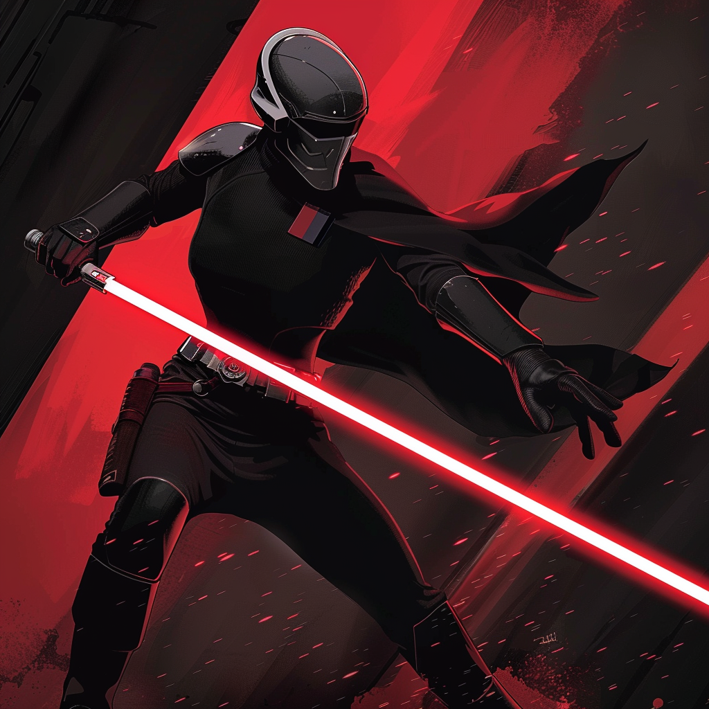 Zweite Schwester: Die Tragödie von Trilla Suduri