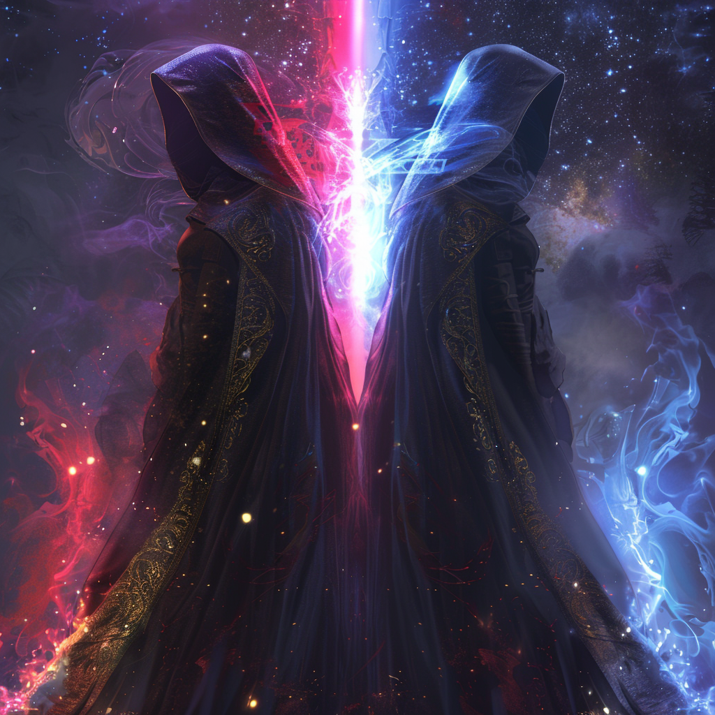 Die Charaktere aus The Acolyte und ihre Lichtschwerter: Vollständige Analyse