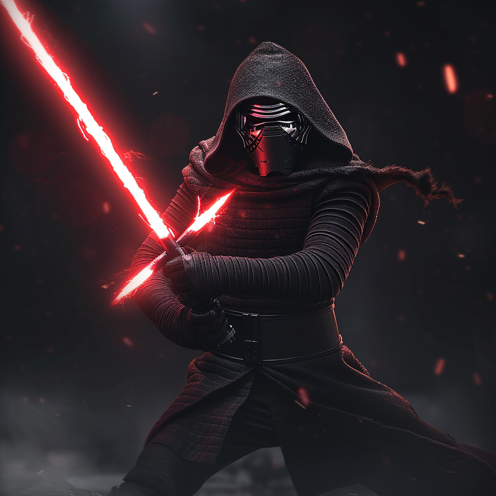 Kylo Ren