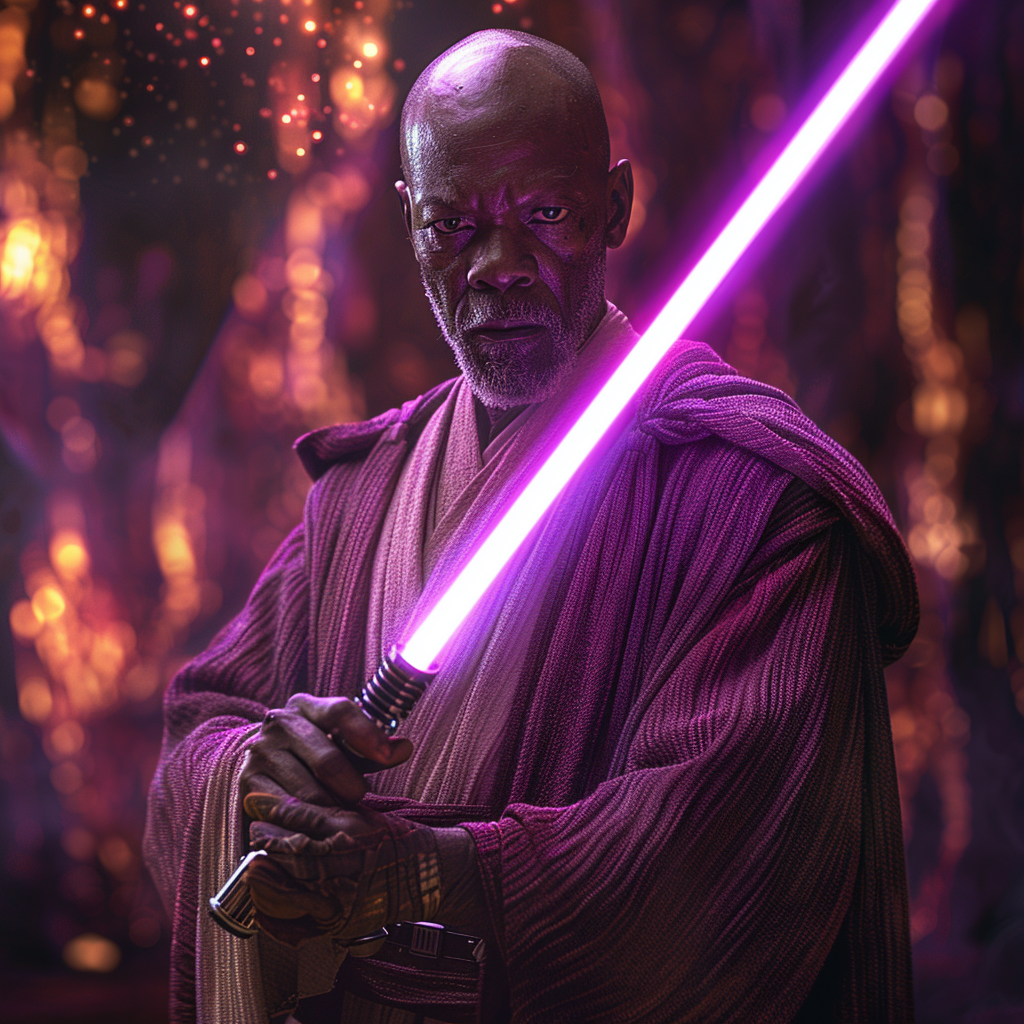 Mace Windu