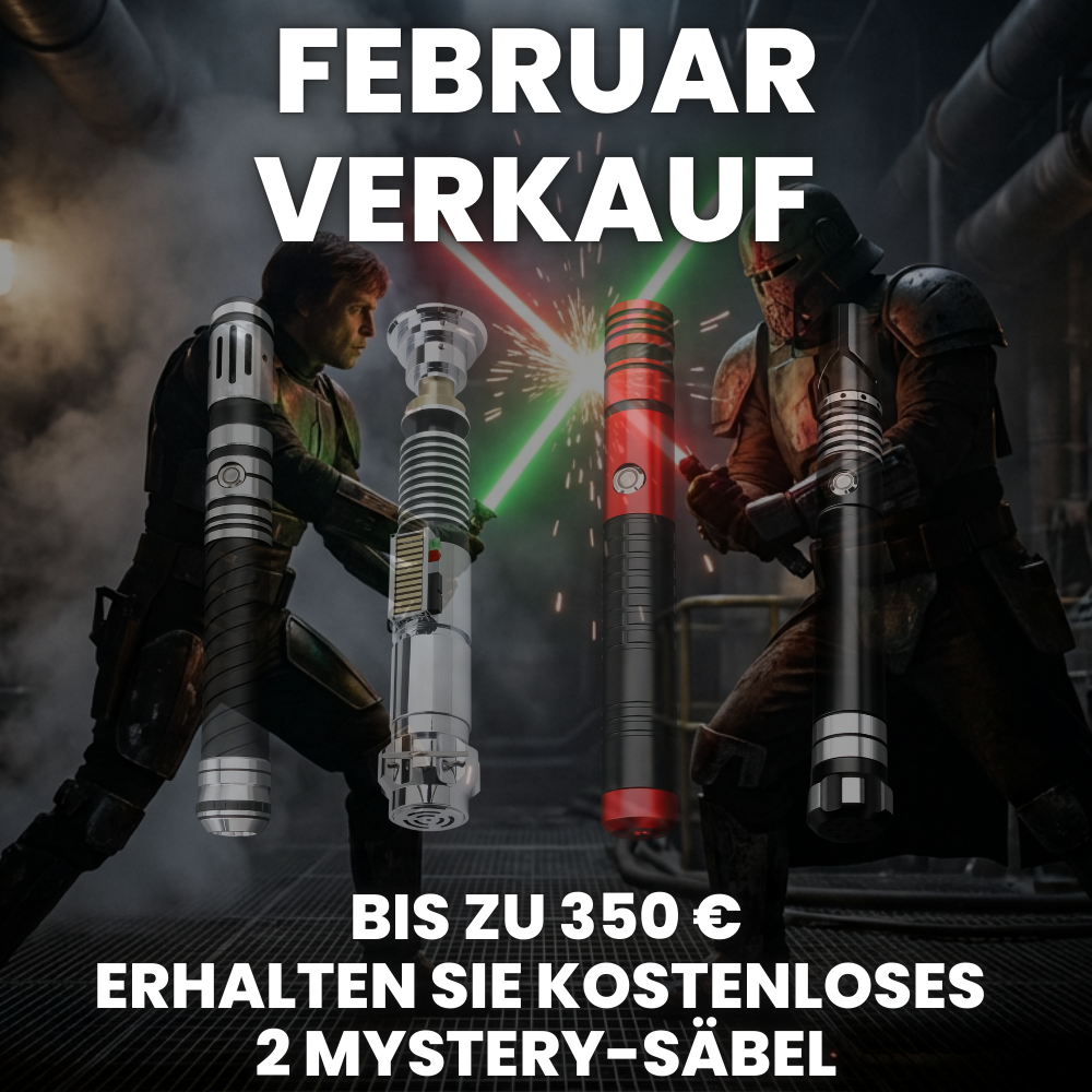 Wintersluiting gratis sabel