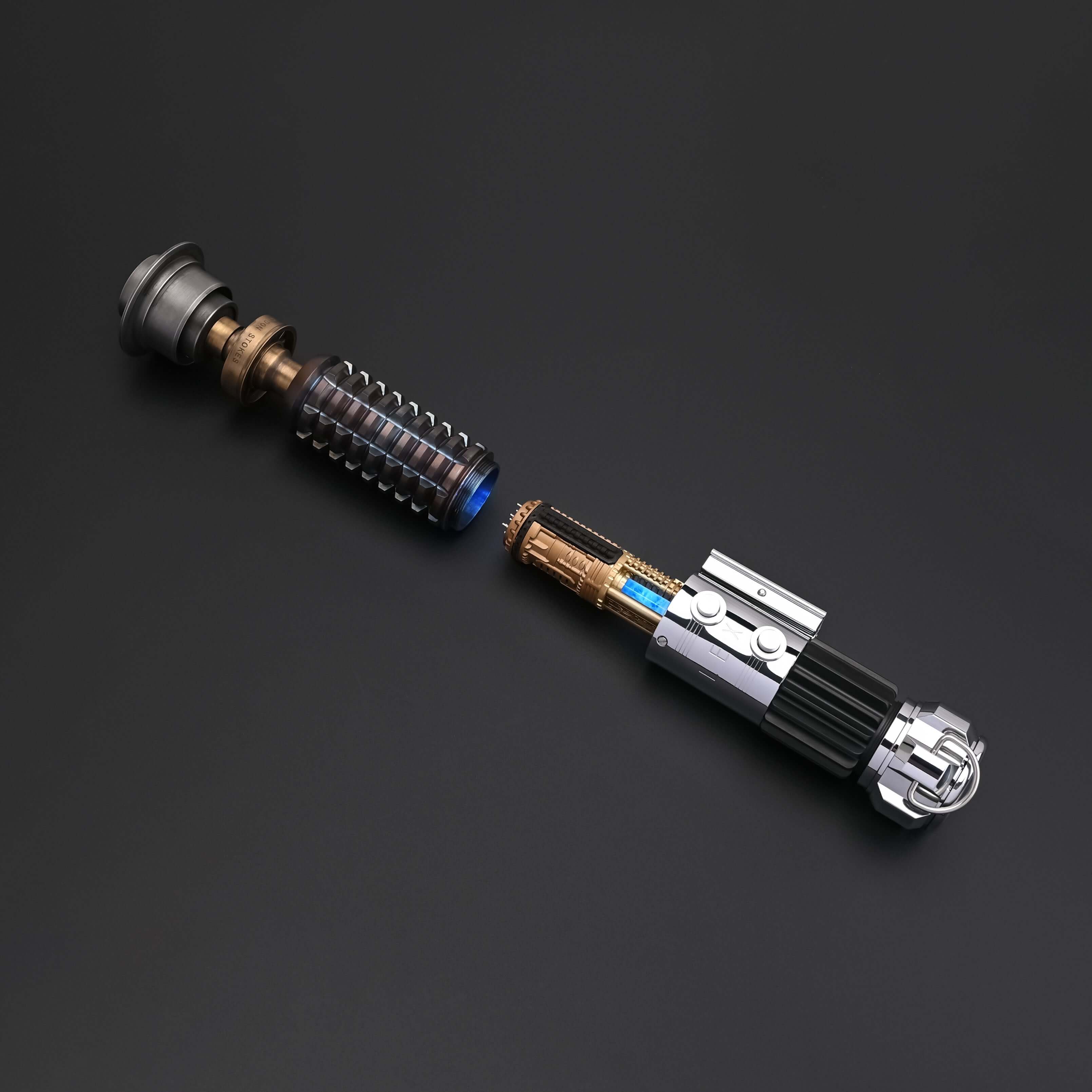 Master and Monster Bundle - OBI EP4 & VADER EP5