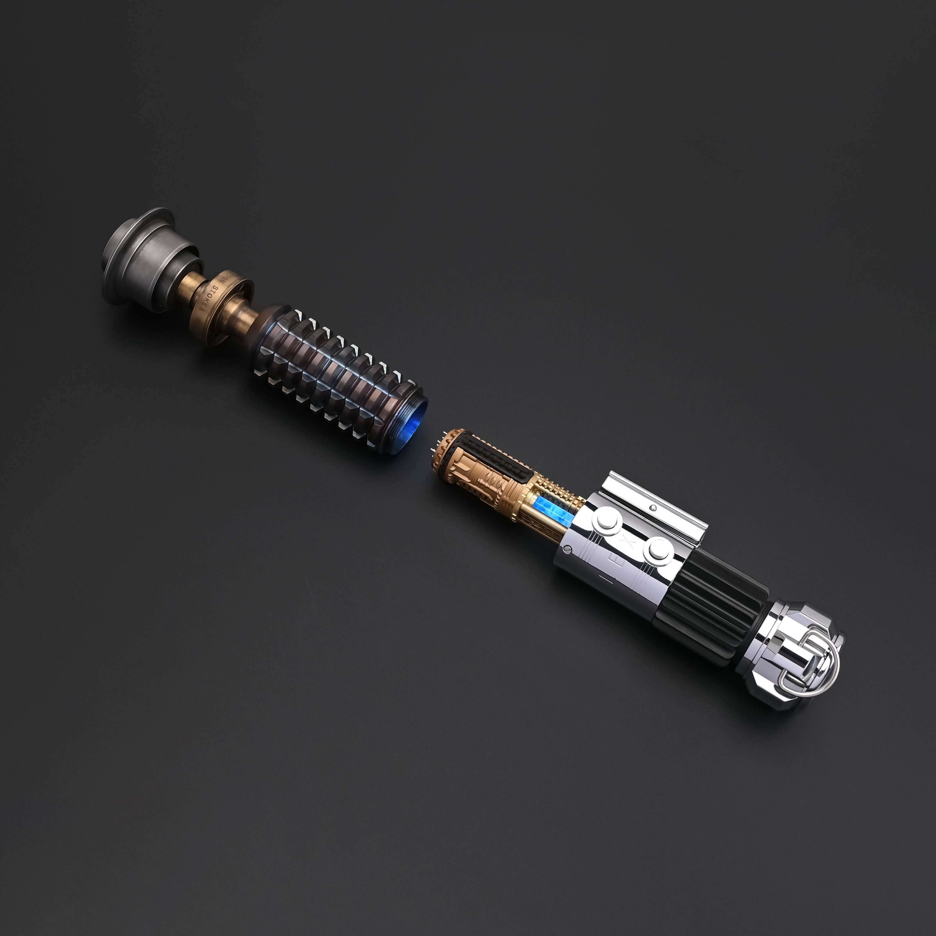 Meester en Monster Bundel - OBI EP4 & VADER EP5