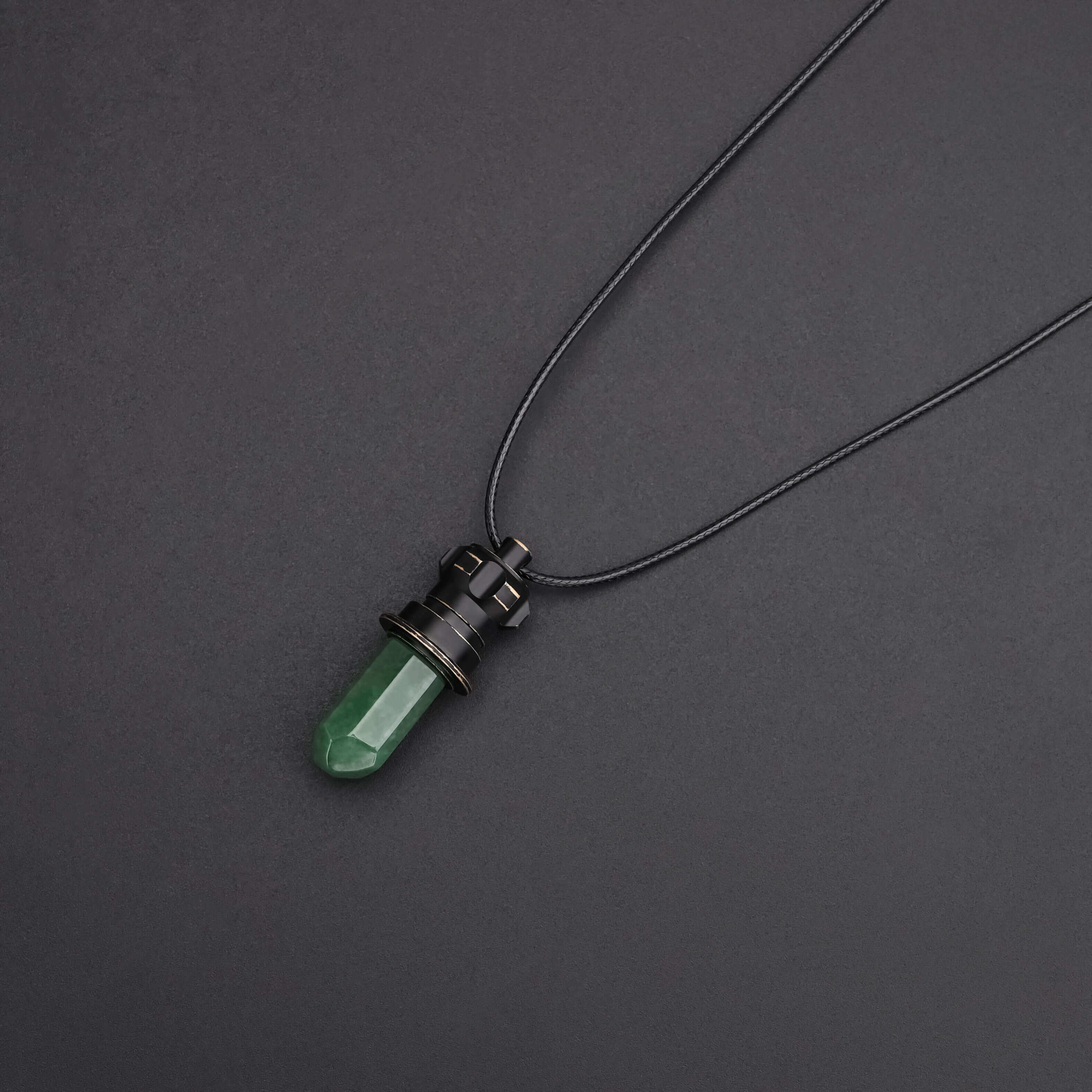 Kyber Kristallen Hanger