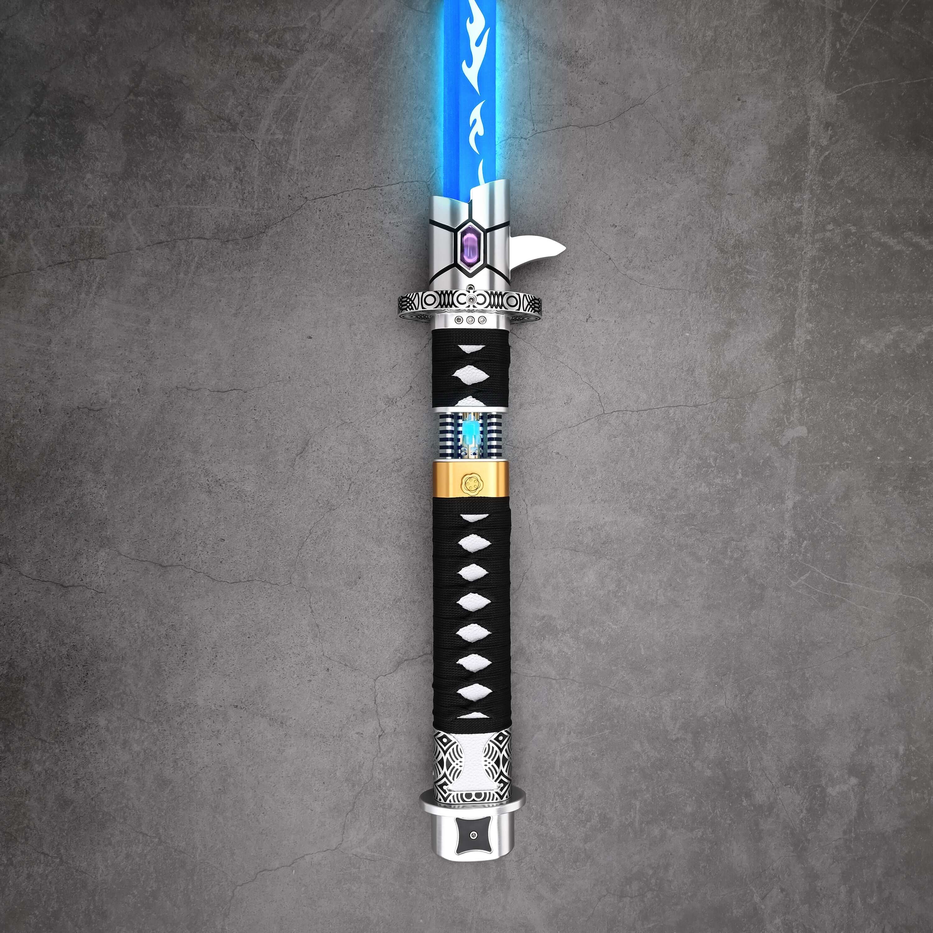 Shogun (Kristal)