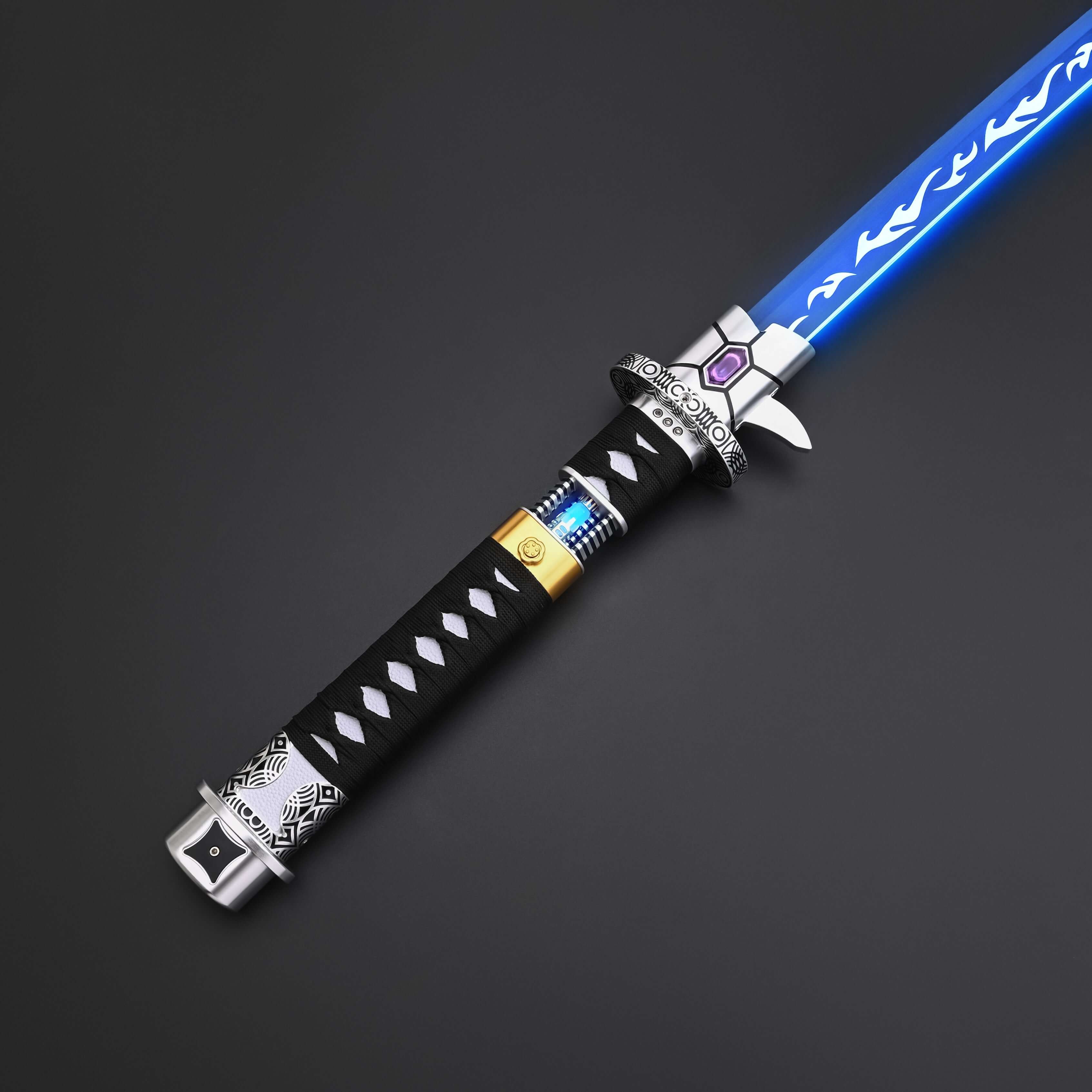 Shogun (Kristal)