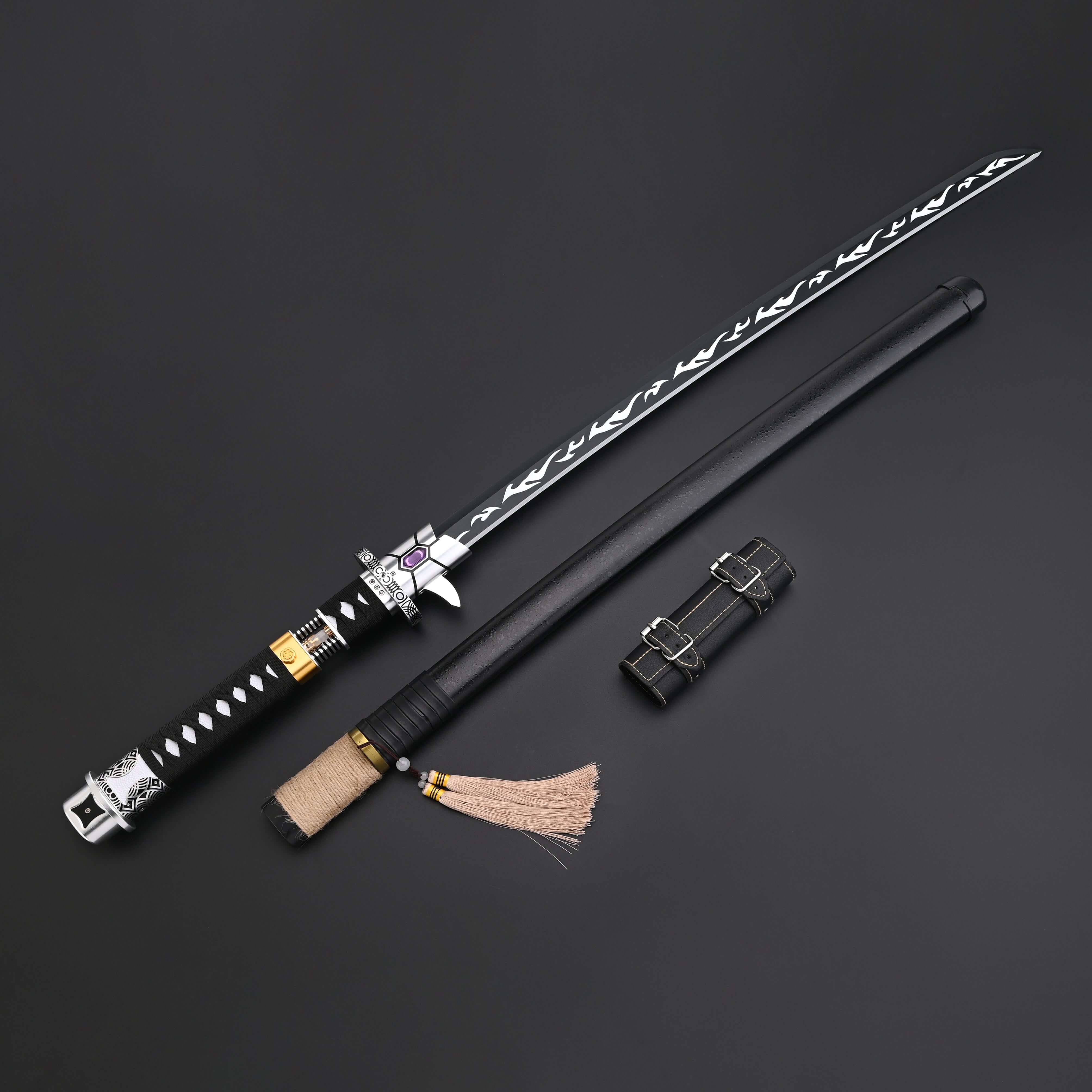 Shogun (Kristal)