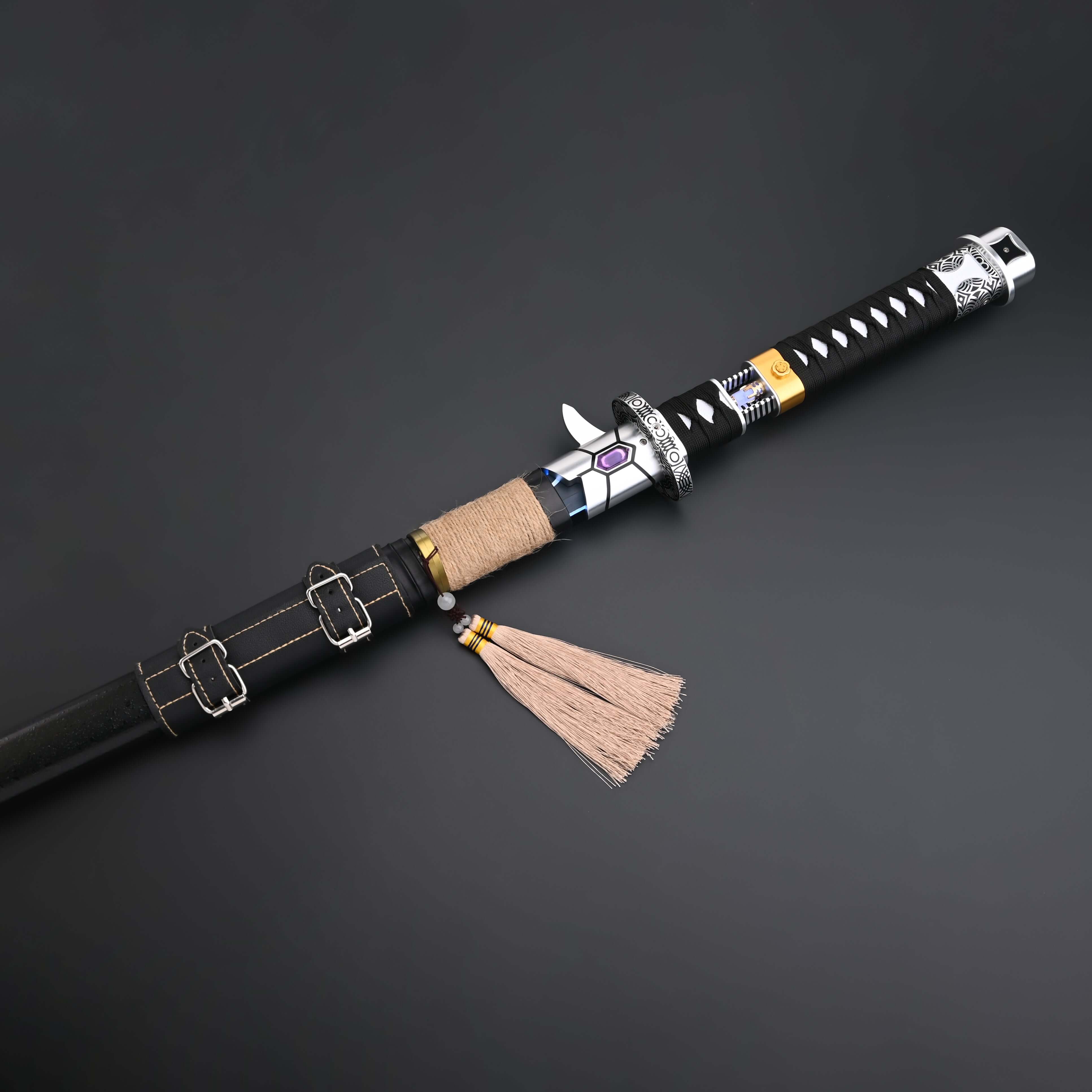 Shogun (Kristal)