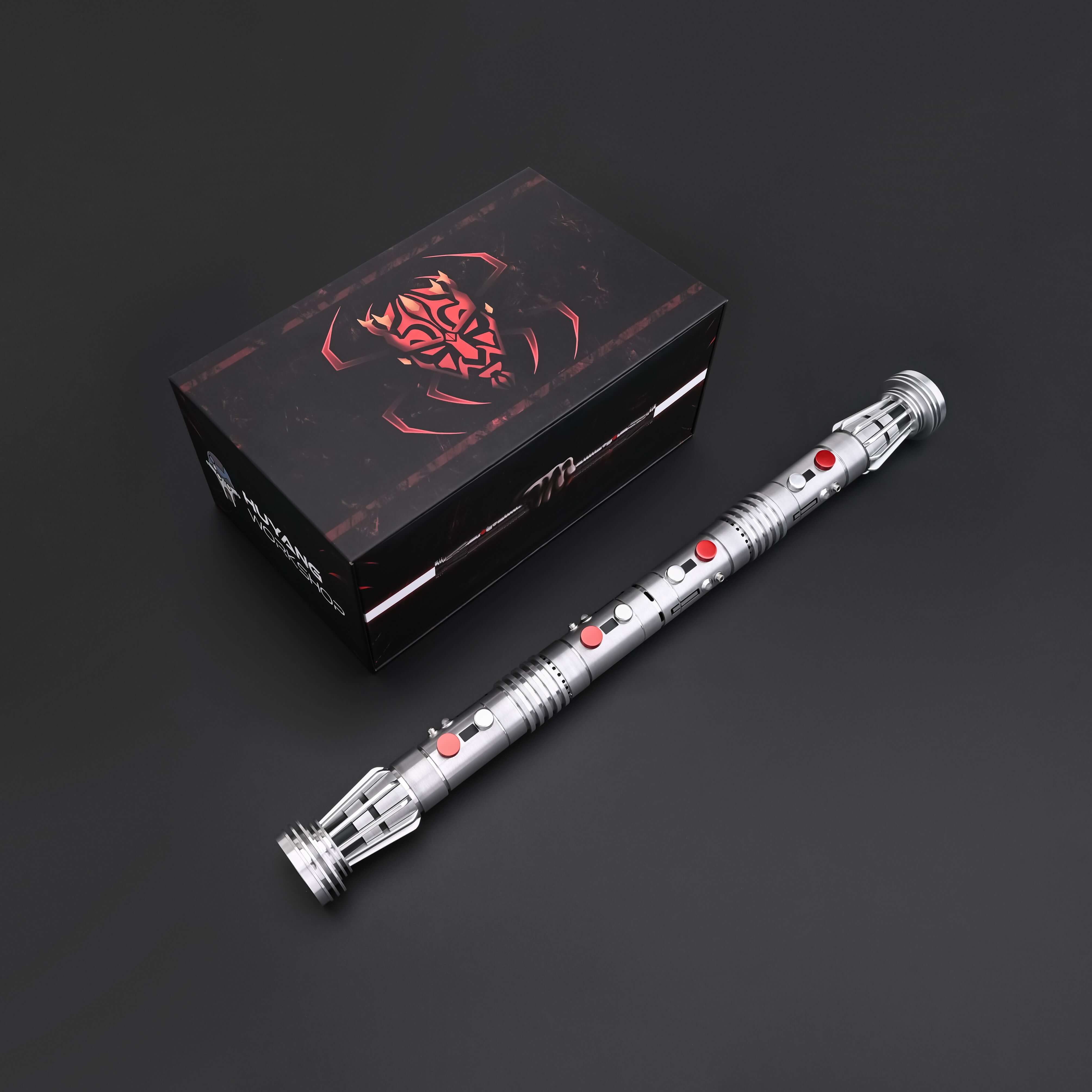 Maul - Watto's Junkyard Design