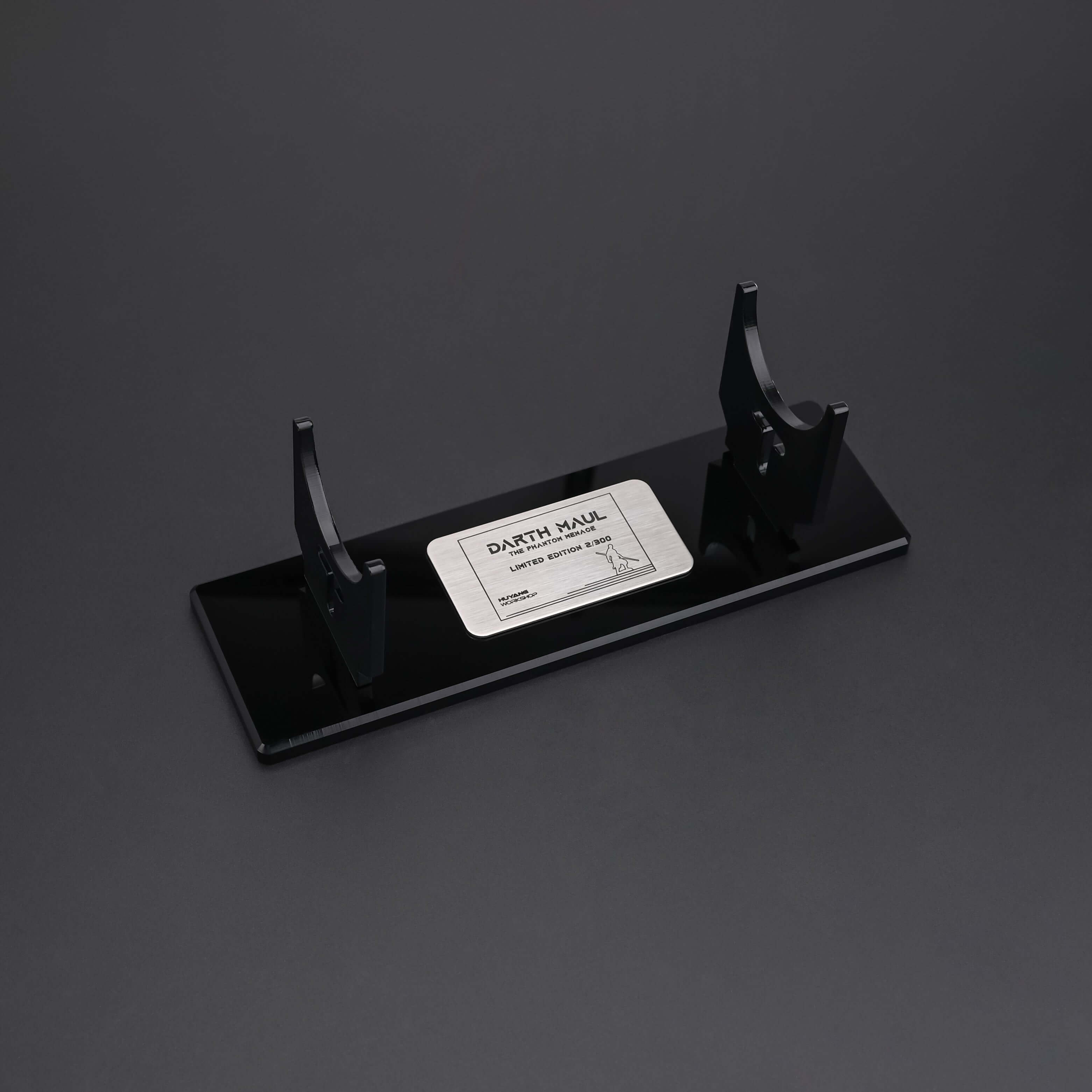 Maul - Watto's Junkyard Design