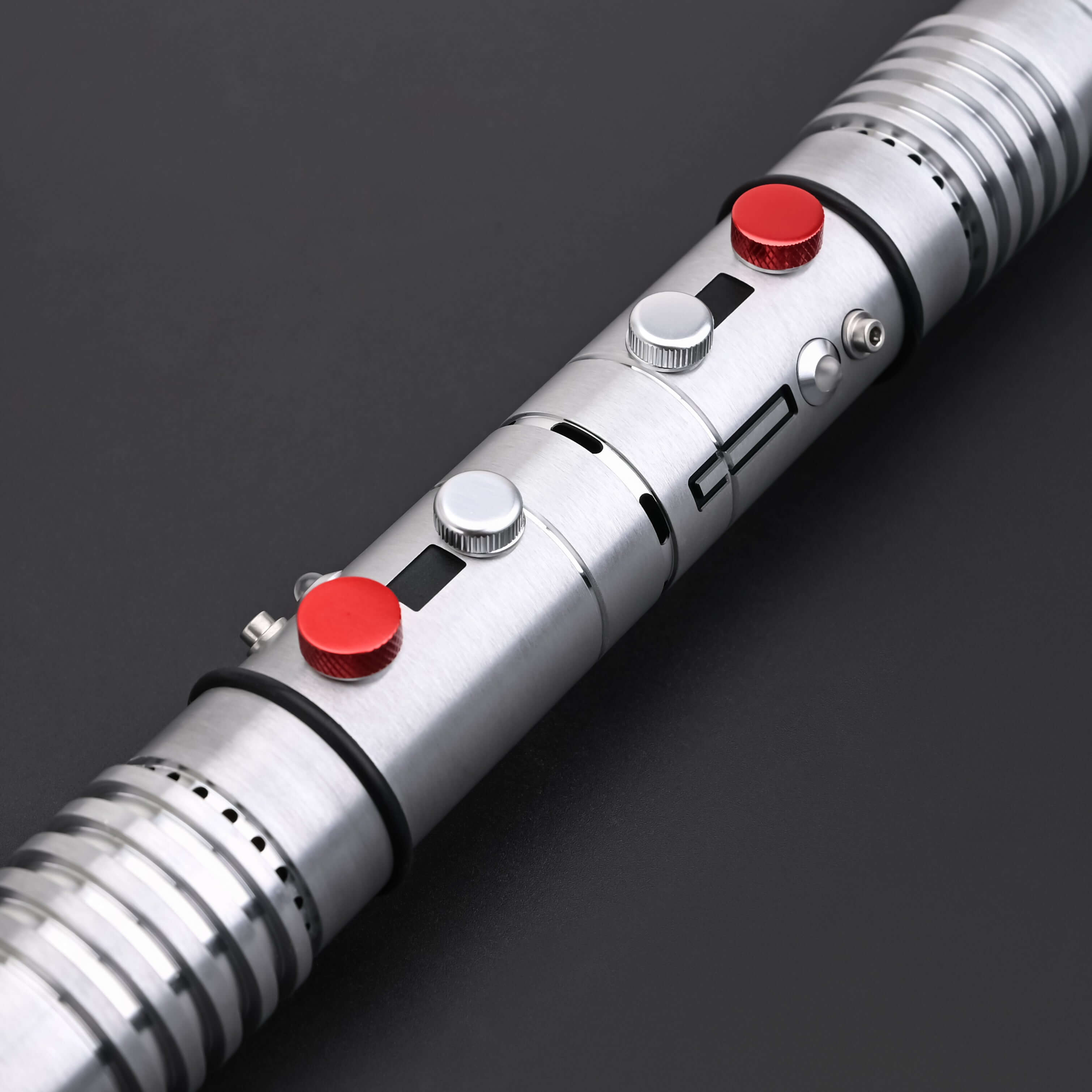 Maul - Watto's Junkyard Design