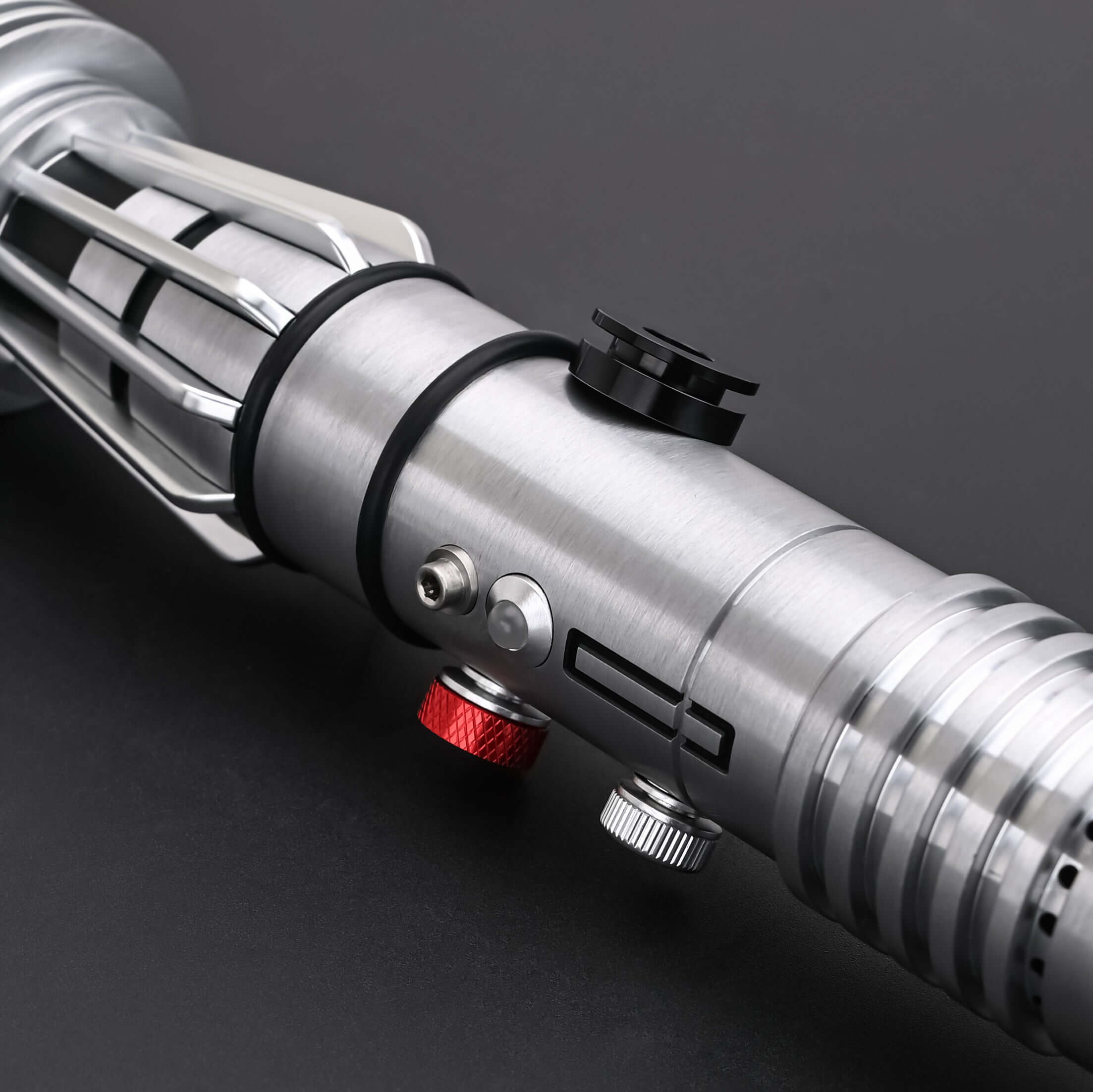 Maul - Watto's Junkyard Design