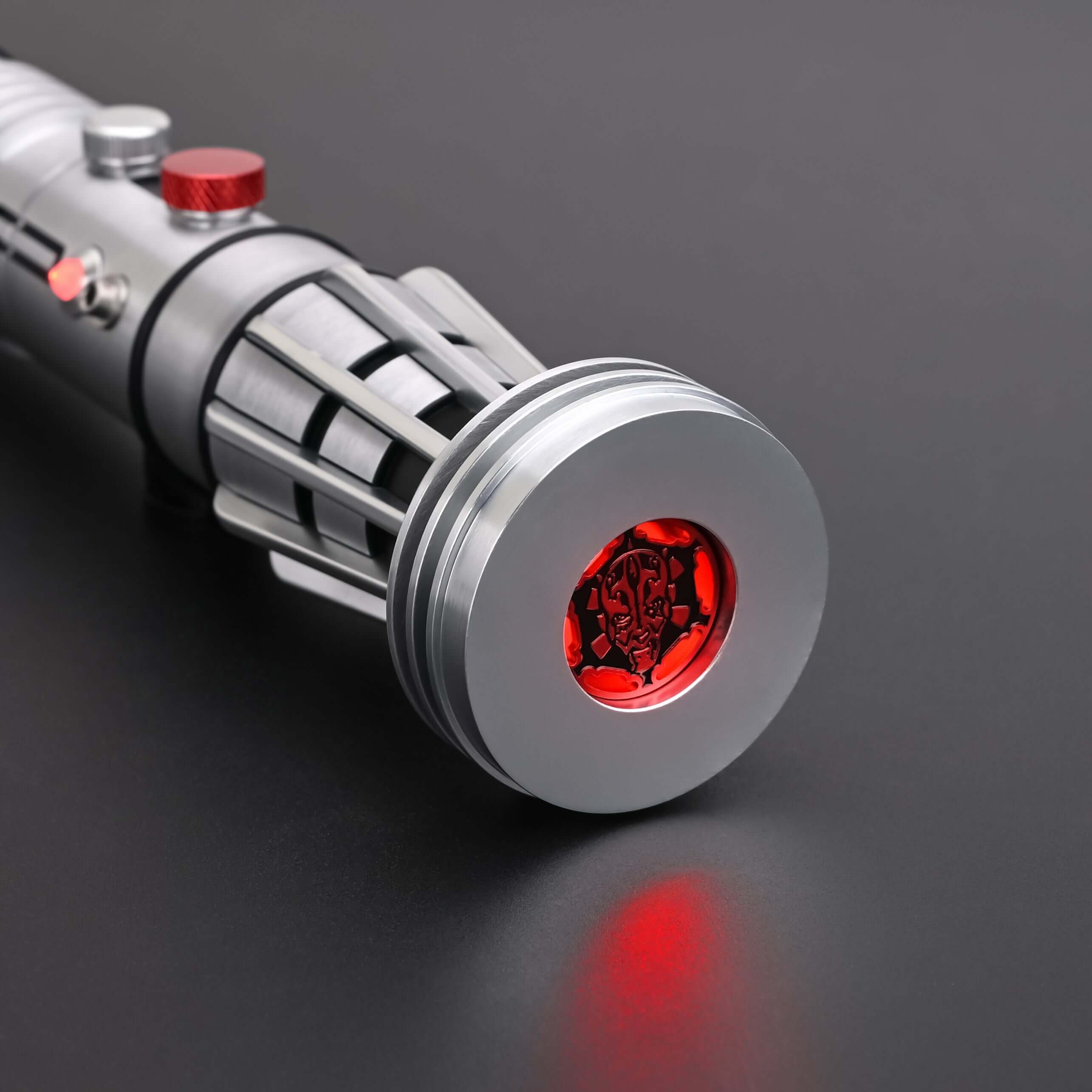 Maul - Watto's Junkyard Design