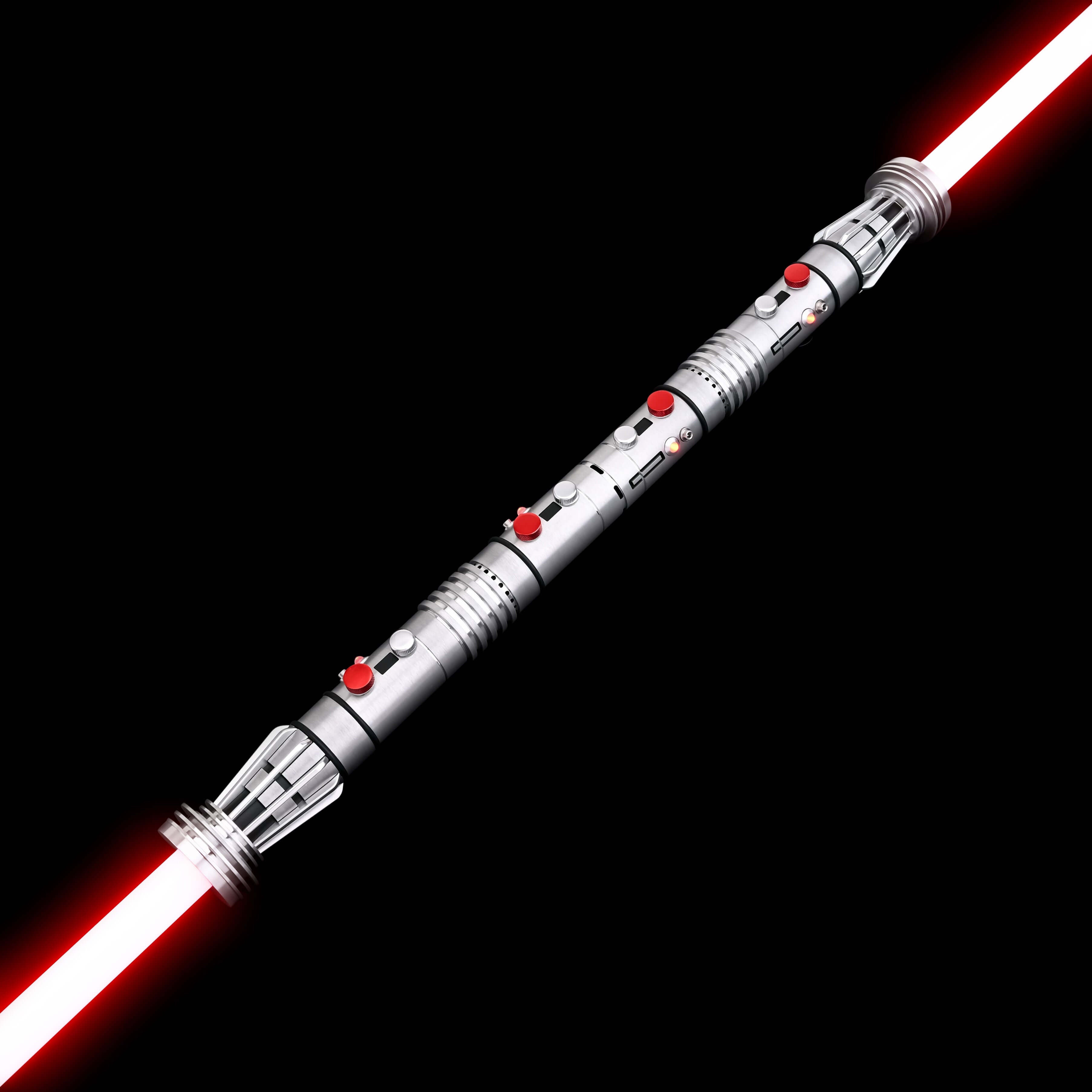 Maul - Watto's Junkyard Design