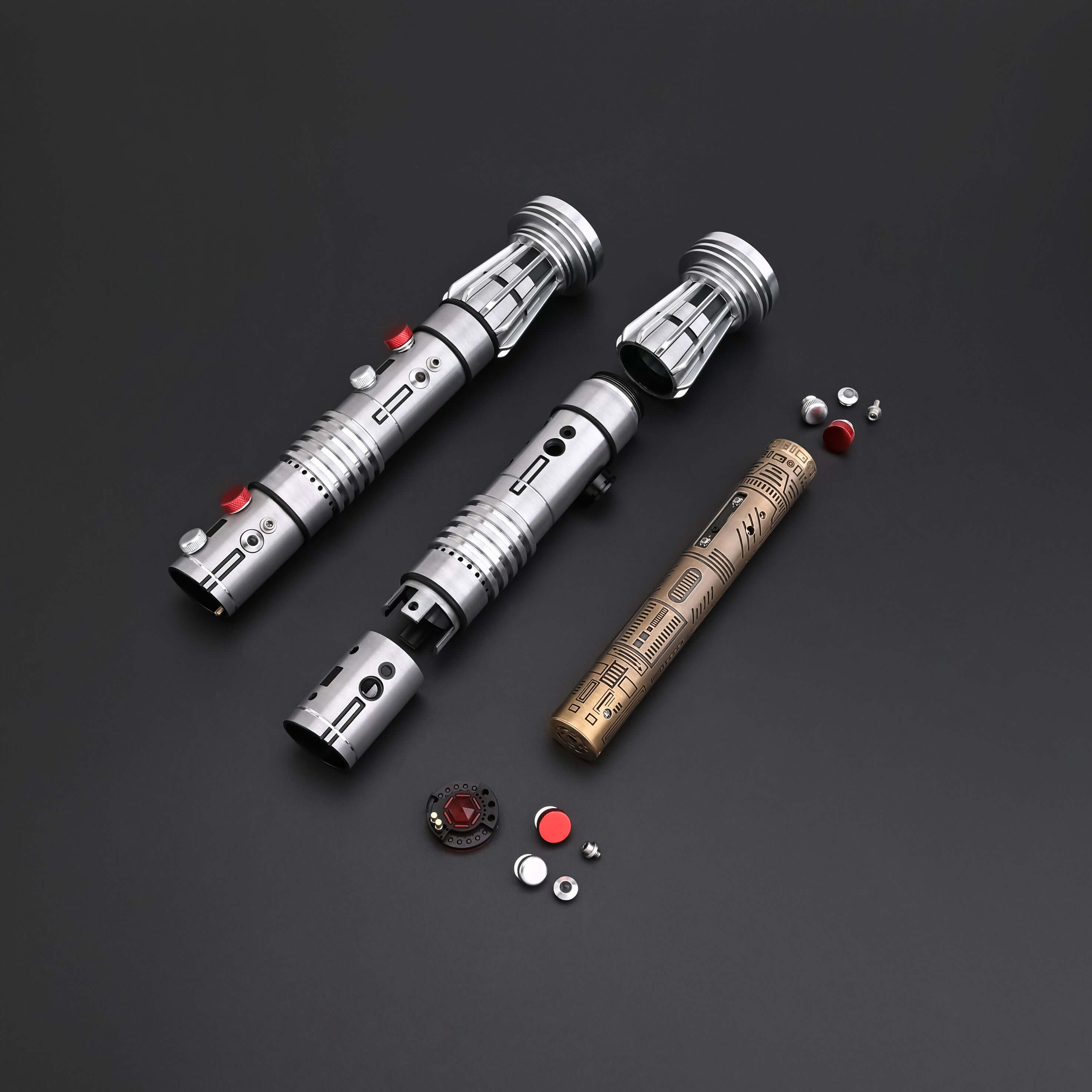 Maul - Watto's Junkyard Design