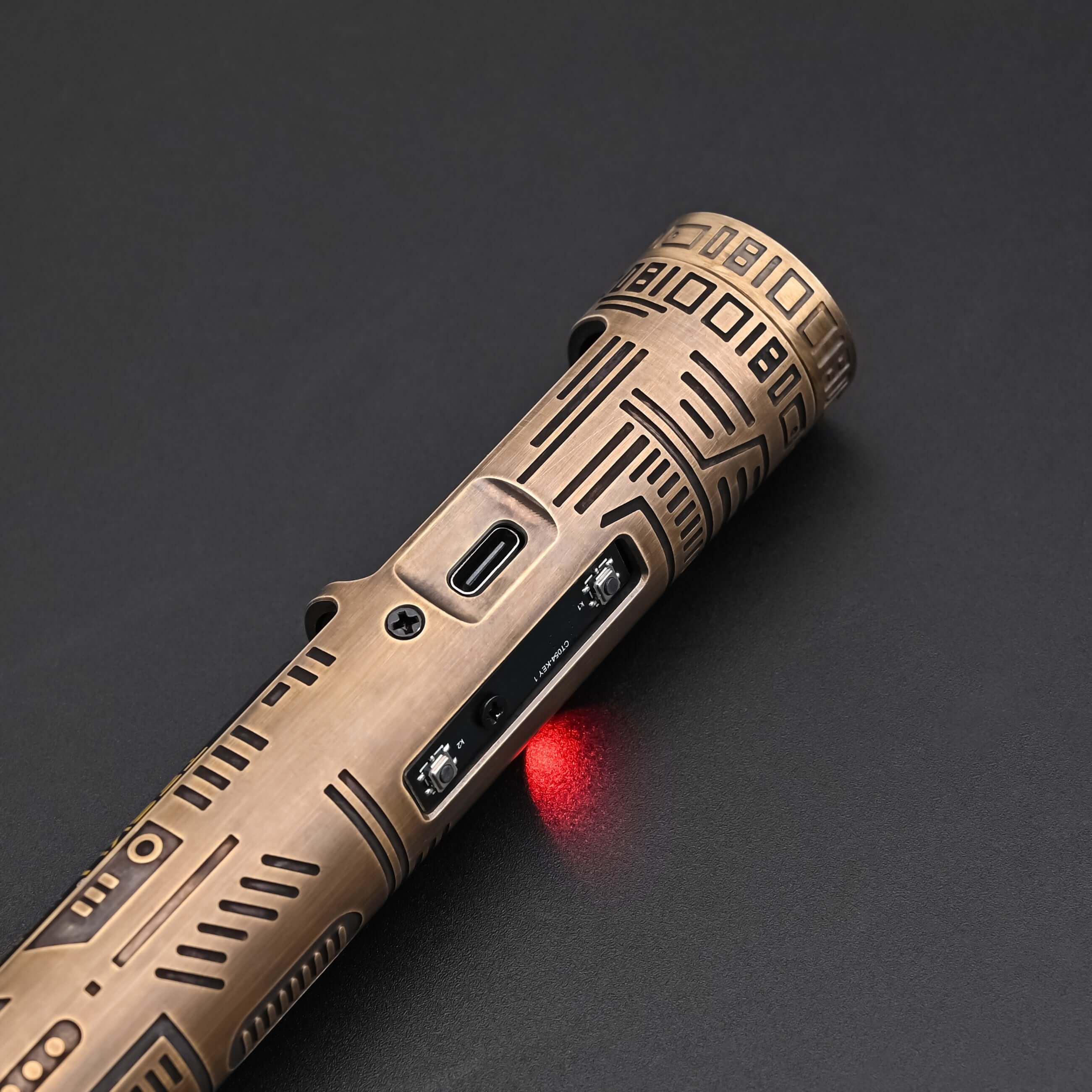 Maul - Watto's Junkyard Design