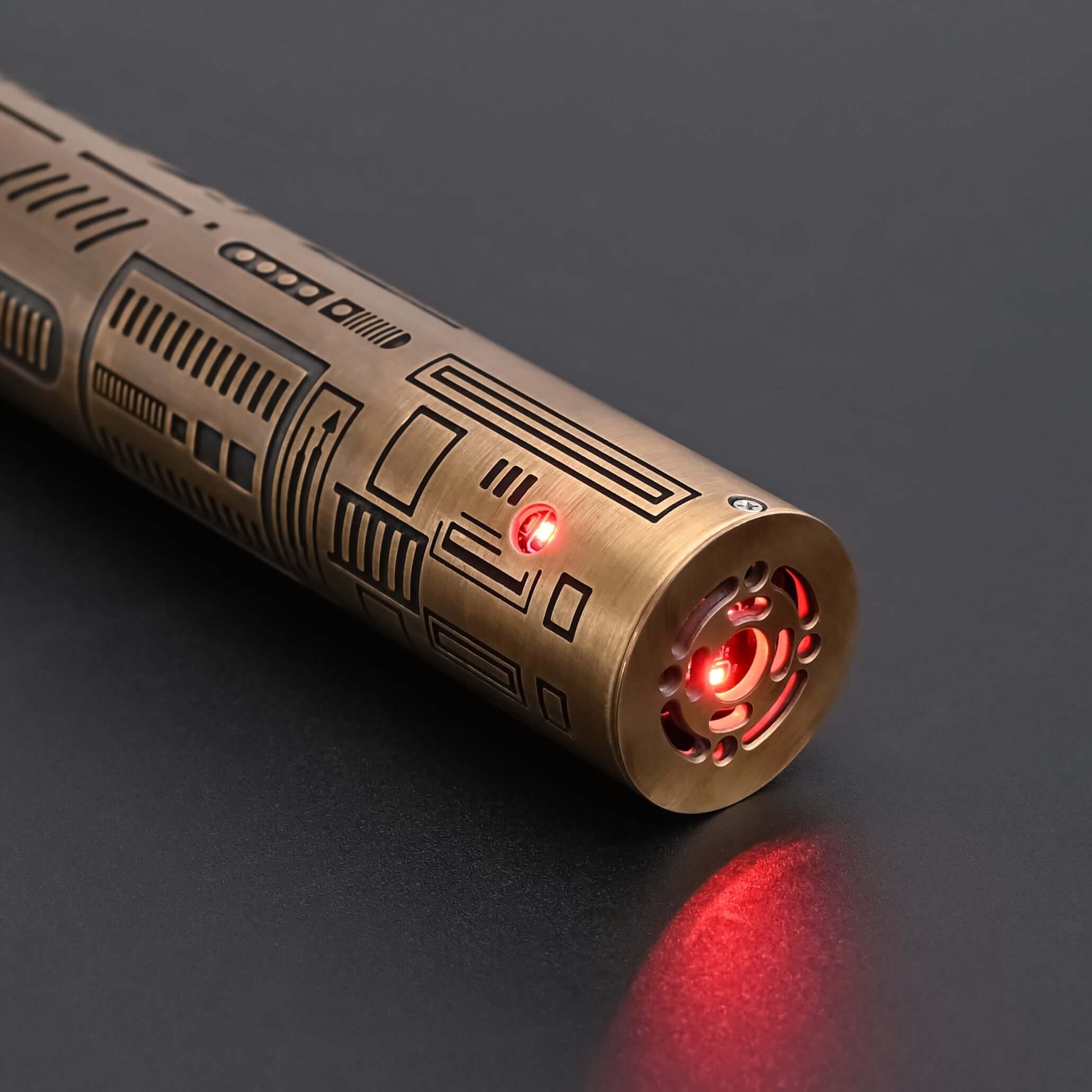 Maul - Watto's Junkyard Design