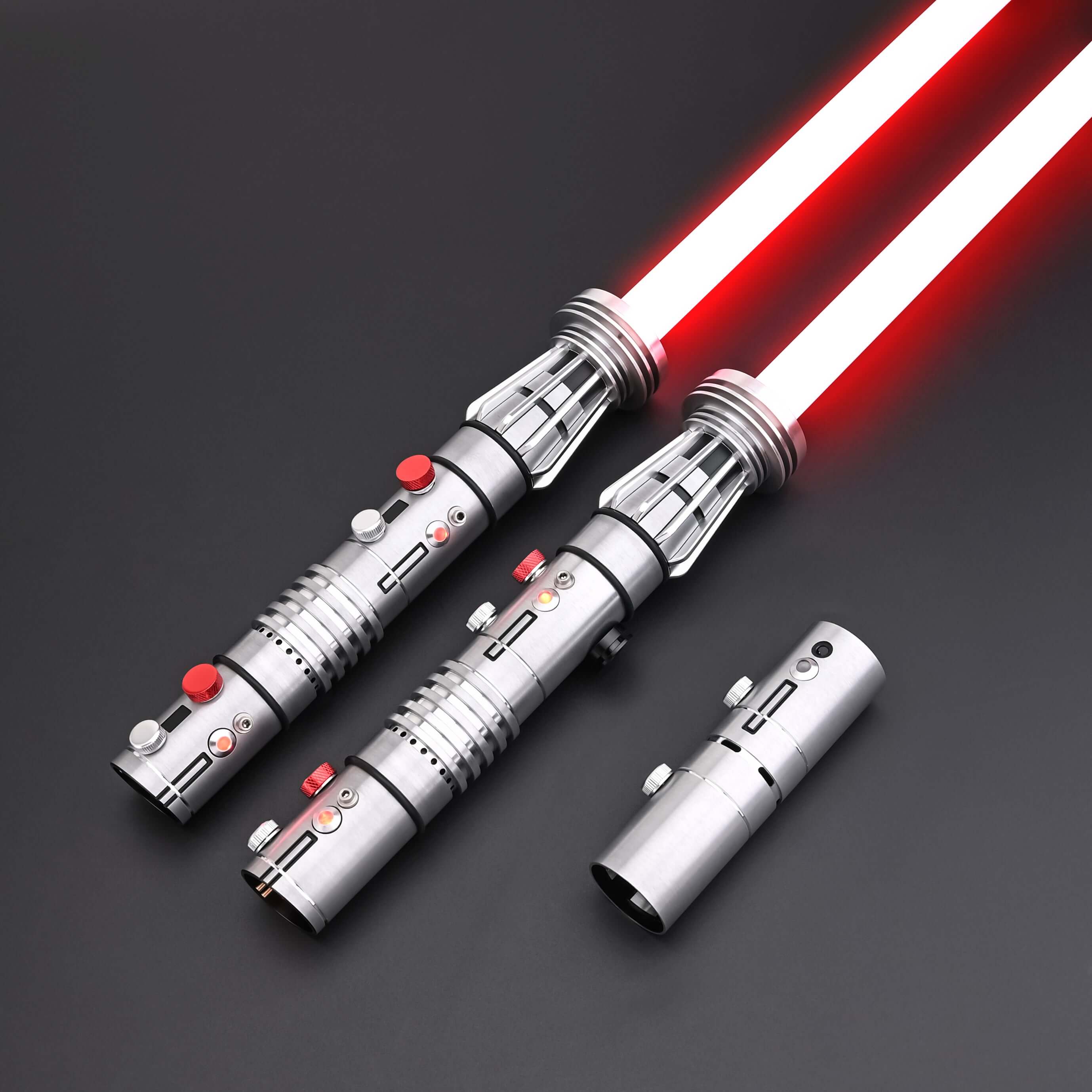 Maul - Watto's Junkyard Design