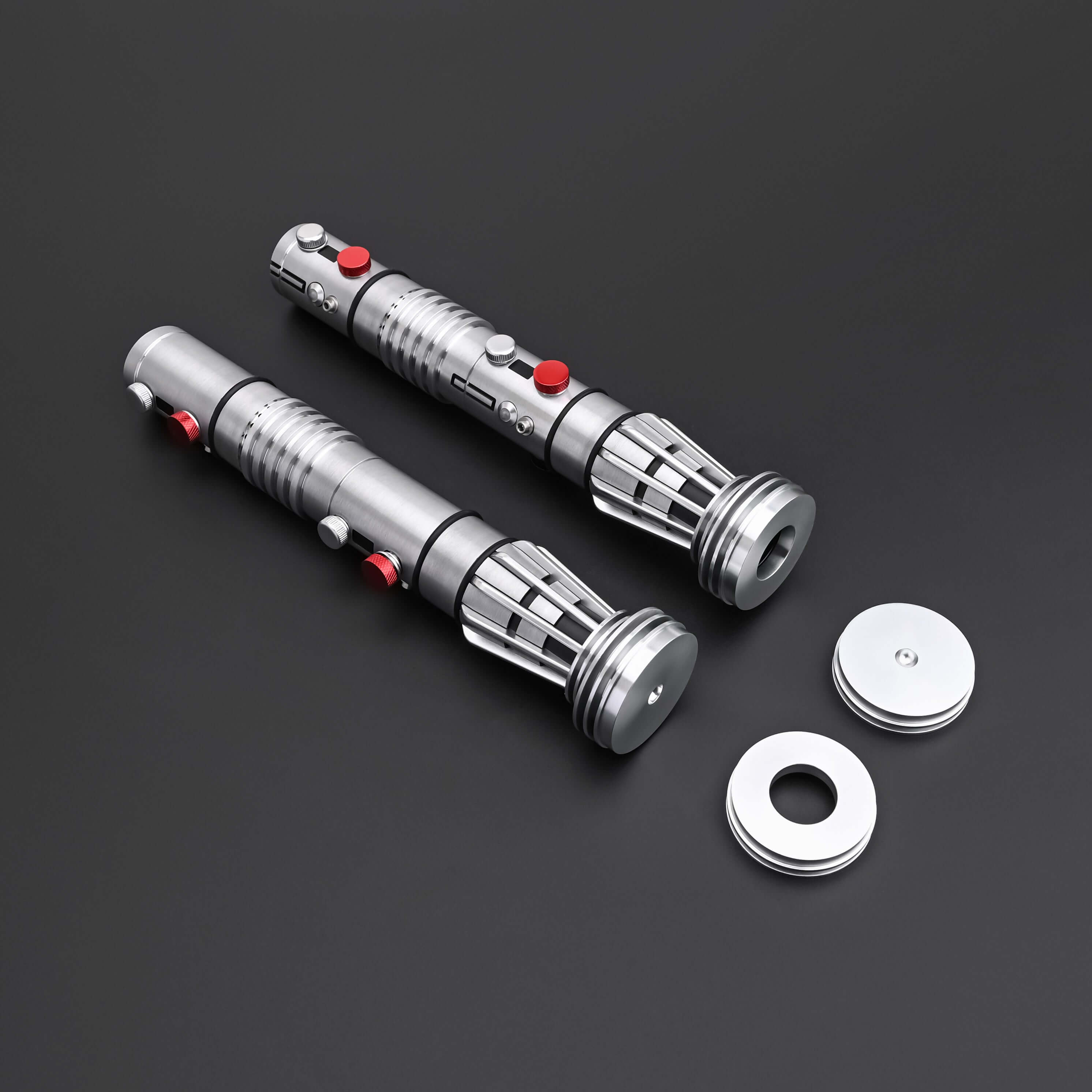 Maul - Watto's Junkyard Design