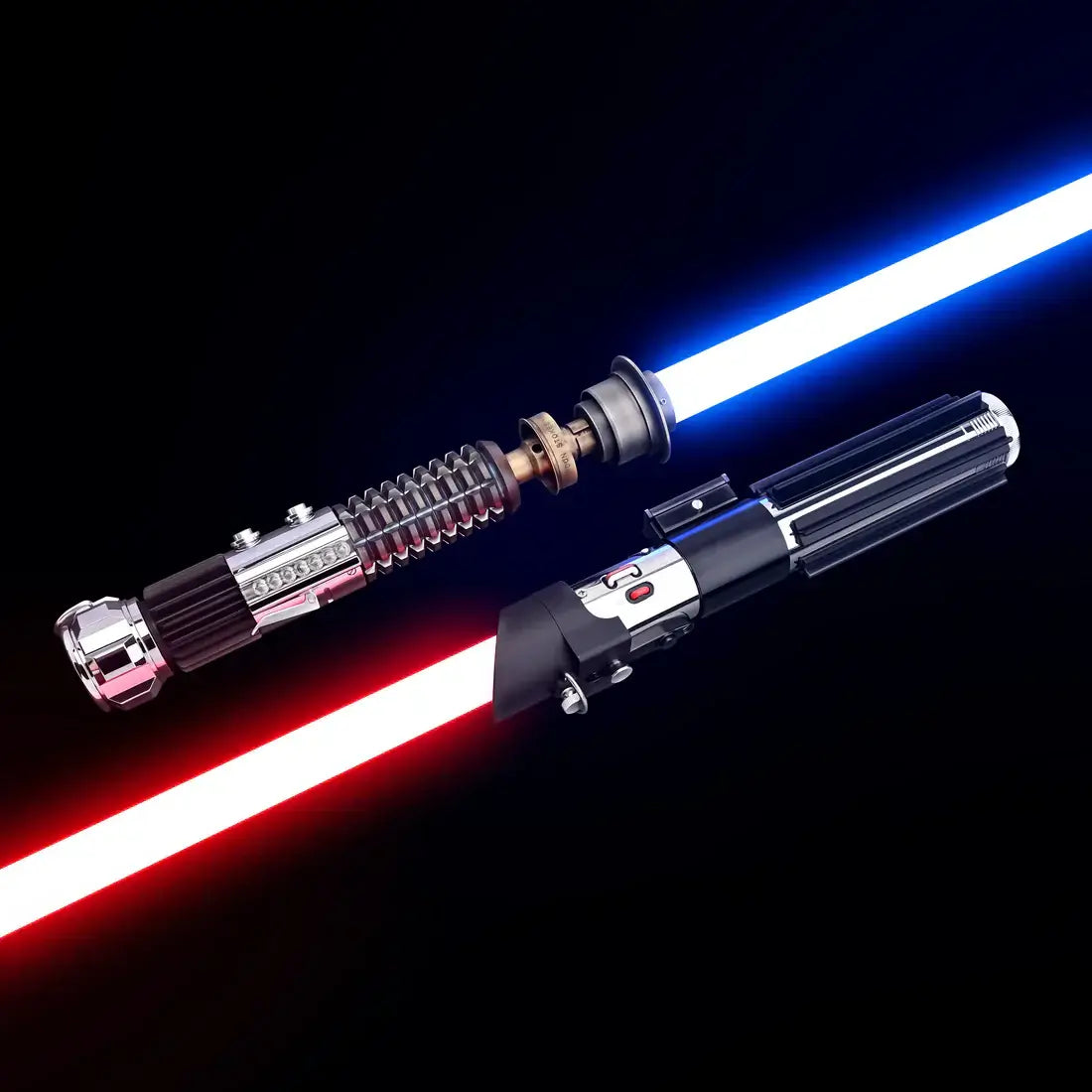 Meester en Monster Bundel - OBI EP4 & VADER EP5