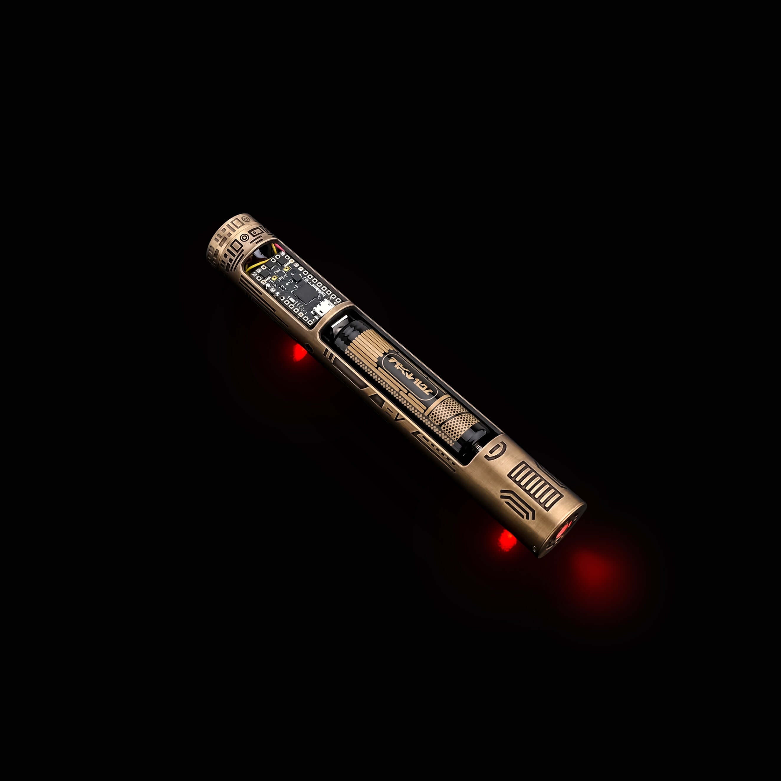 Maul - Watto's Junkyard Design