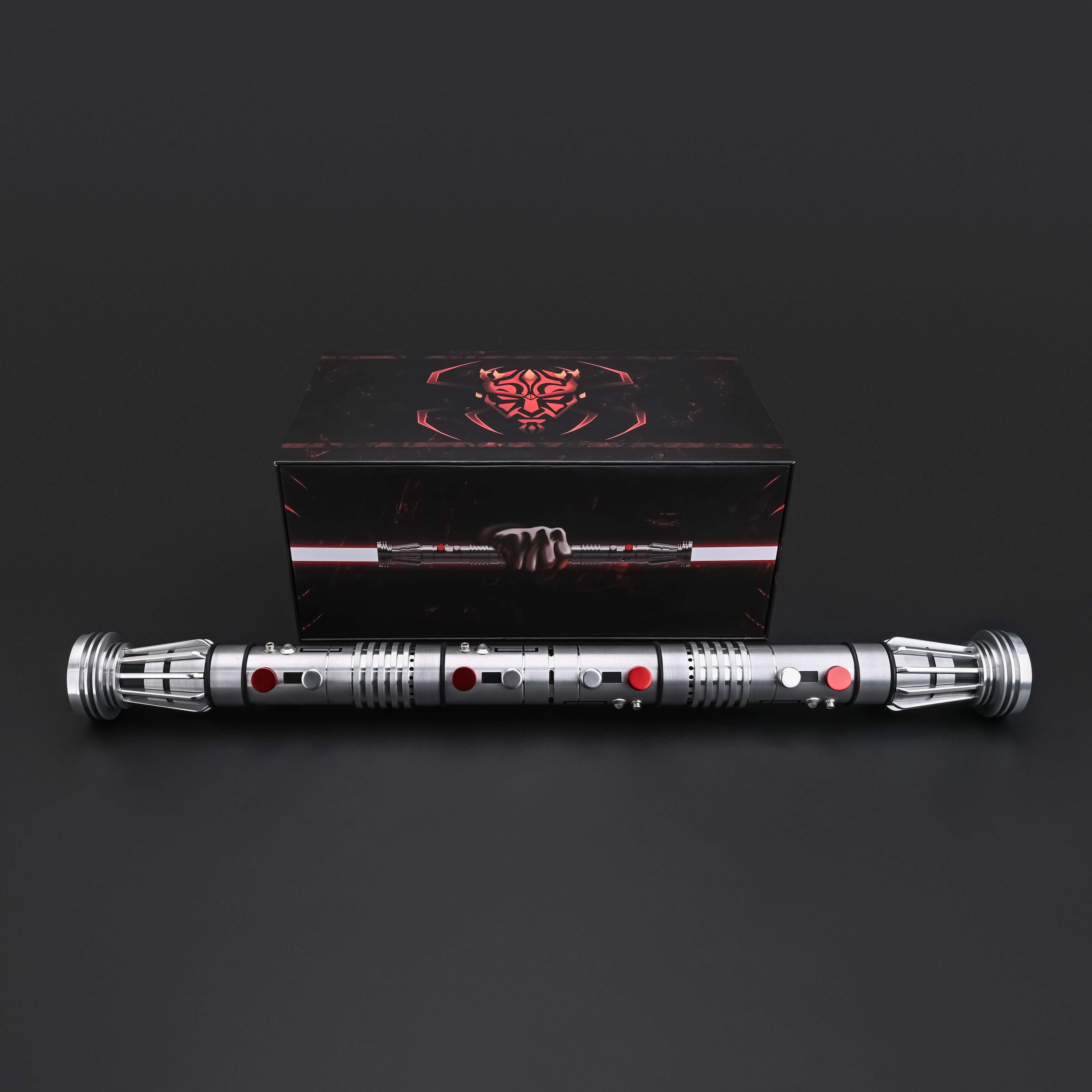 Maul - Watto's Junkyard Design