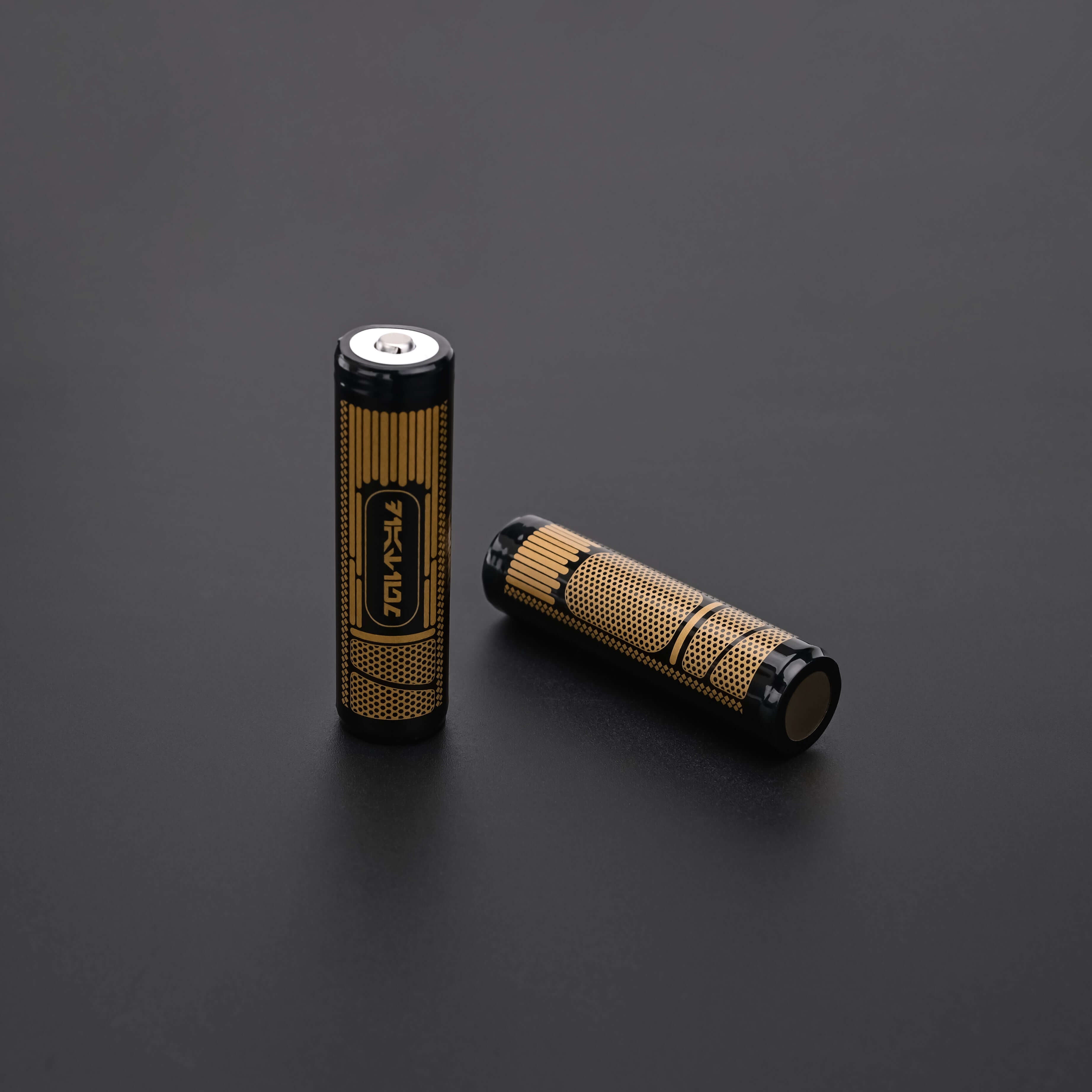 Maul - Watto's Junkyard Design