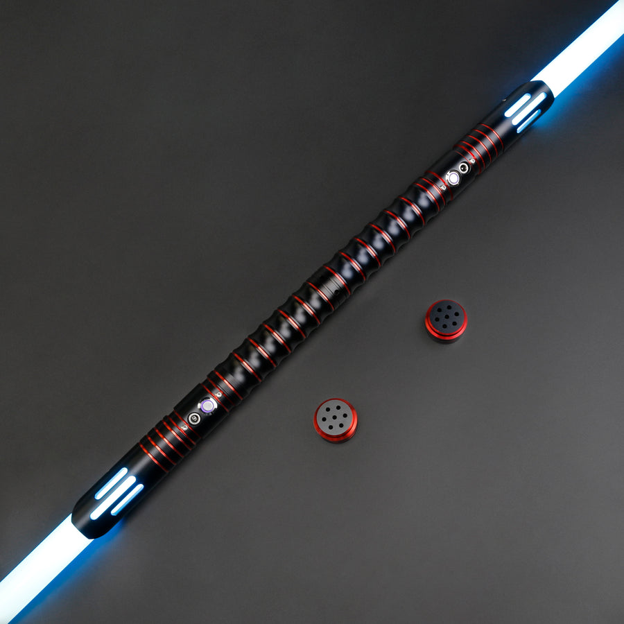 Vulcan (dubbele sabel)