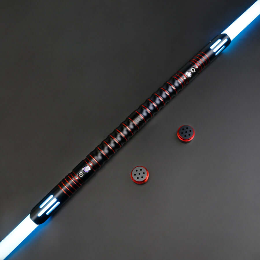 Vulcan (dubbele sabel)