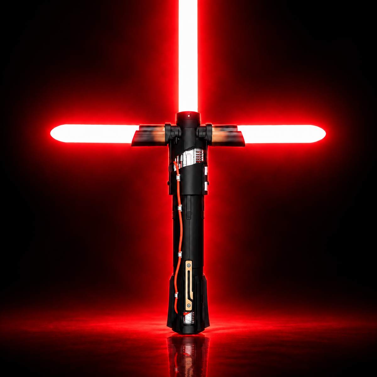 Kylo Ren Lichtschwert – Produktbild 1