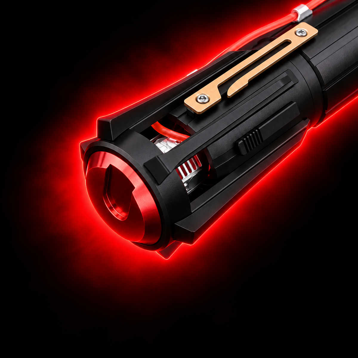 Kylo Ren Lichtschwert – Produktbild 3