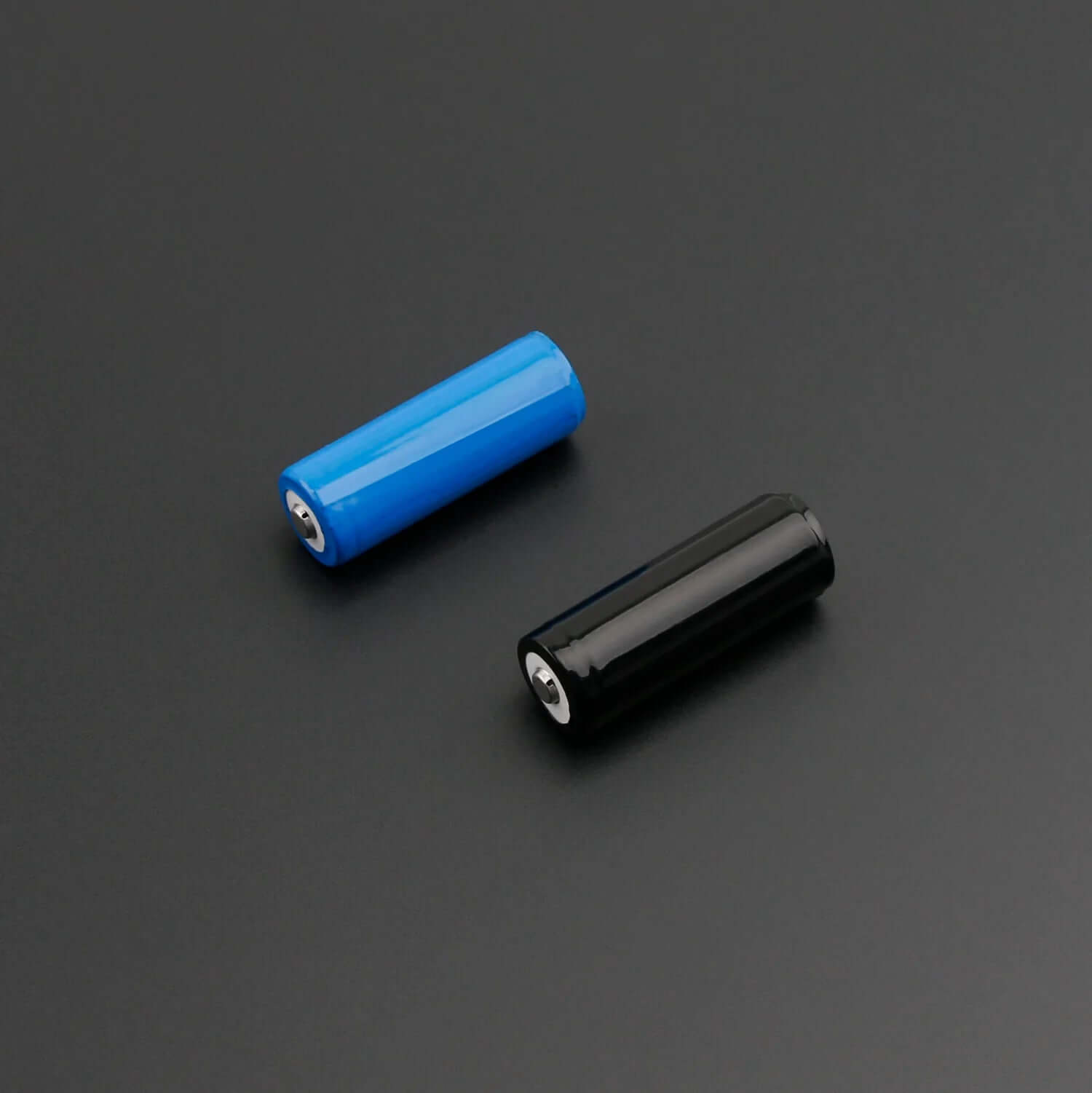 Lichtzwaard batterij