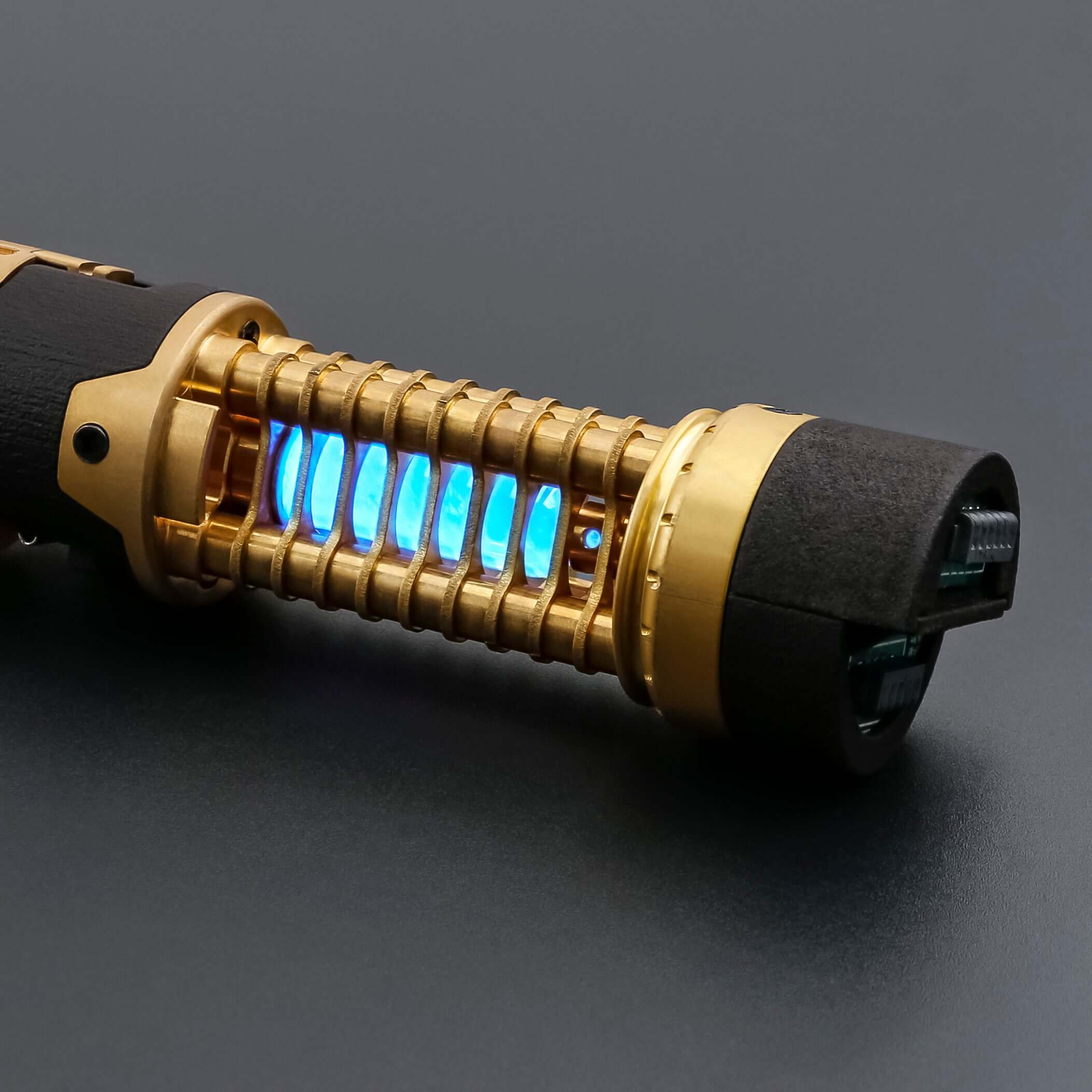 Anakin EP3 - 7Chambers-ontwerp