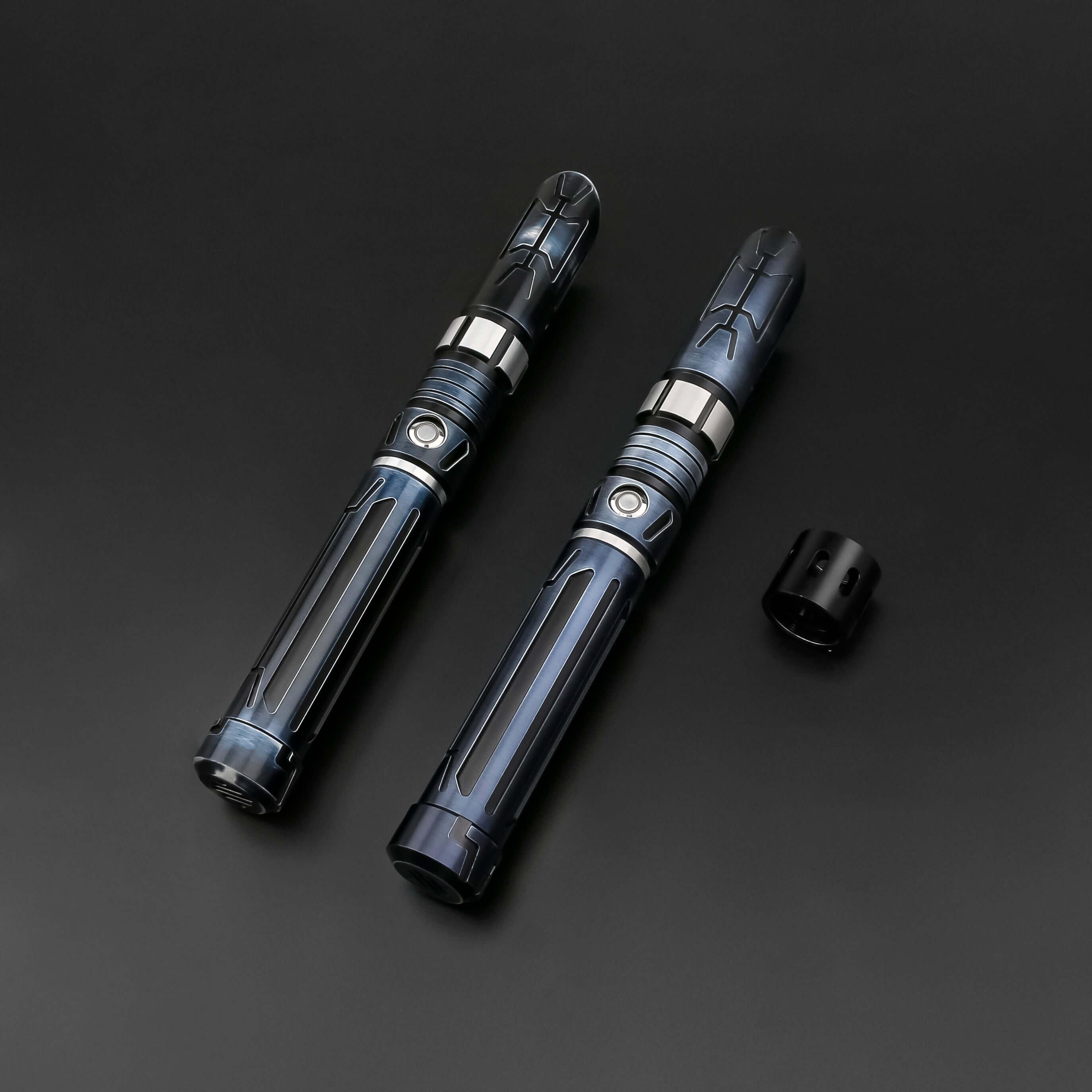 Halo (dubbele sabel)