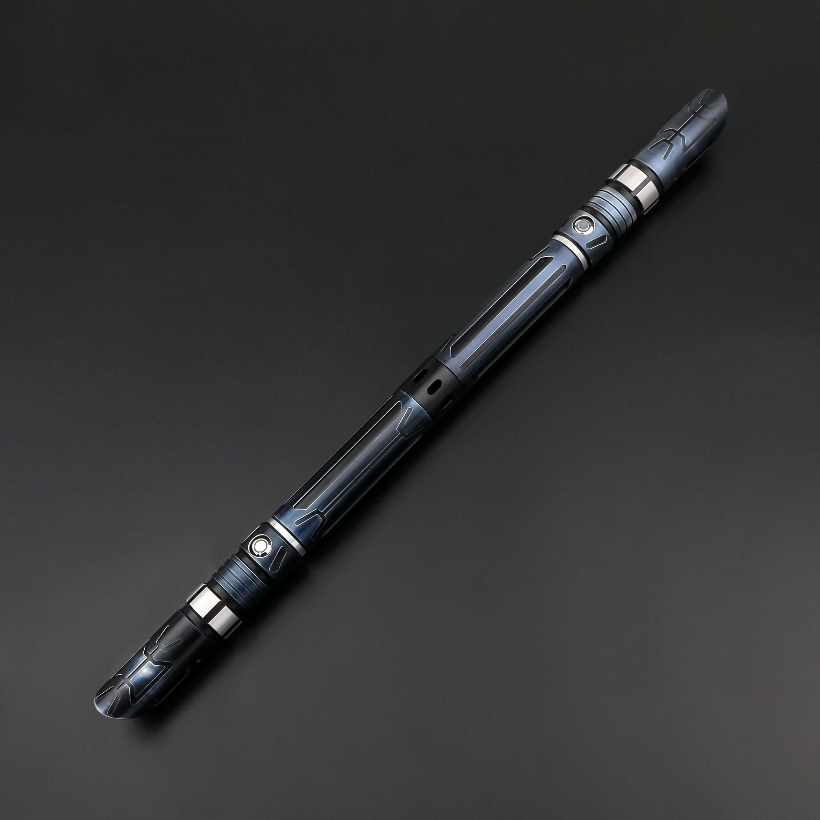 Halo (dubbele sabel)