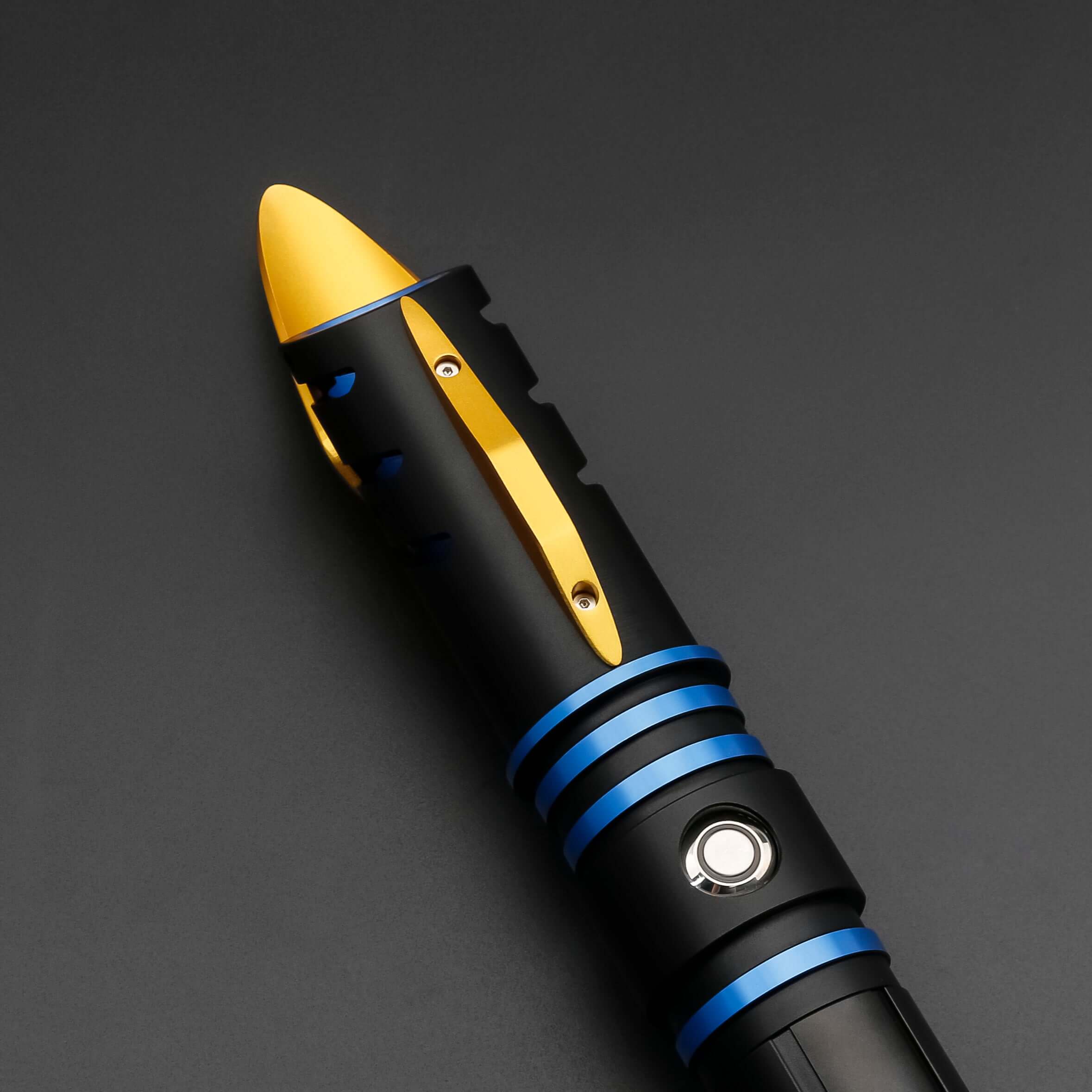 Hunter Lichtschwert | NSABERS DE |