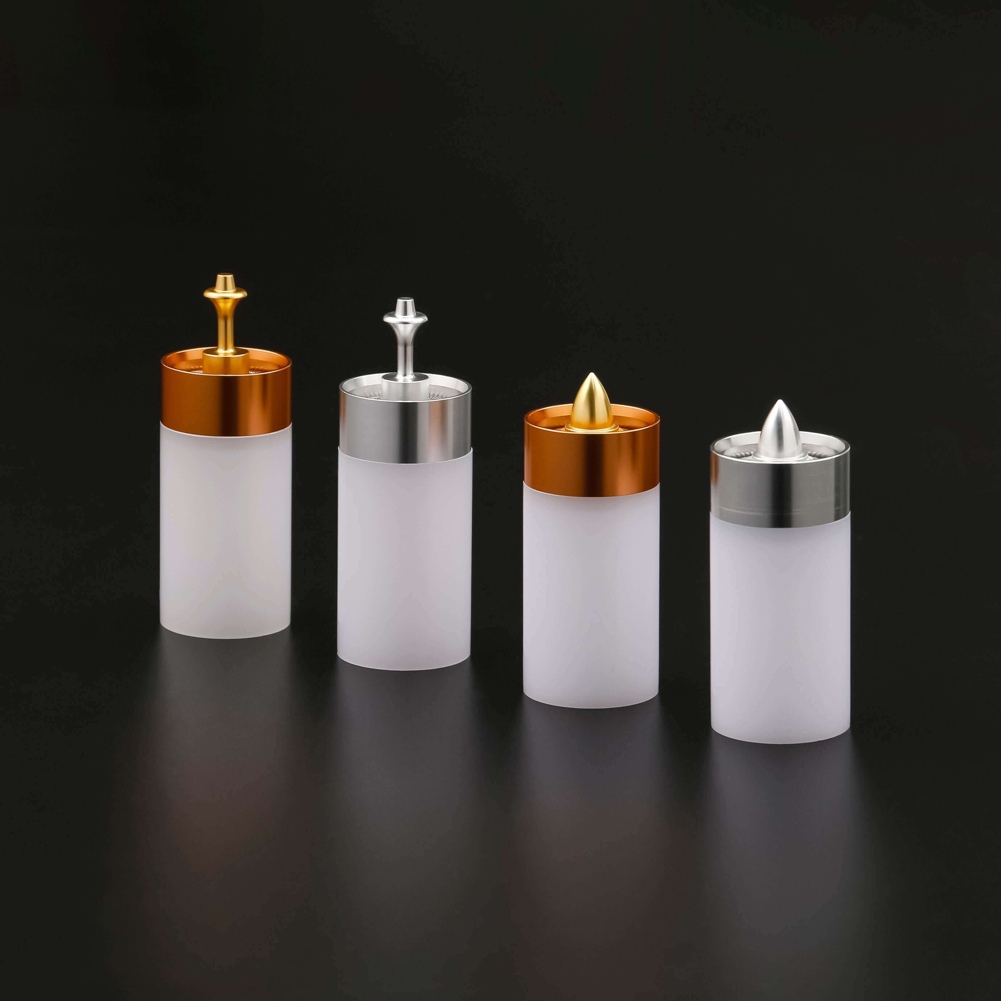 SOCKEL BELEUCHTETE KLINGENSTOPFEN