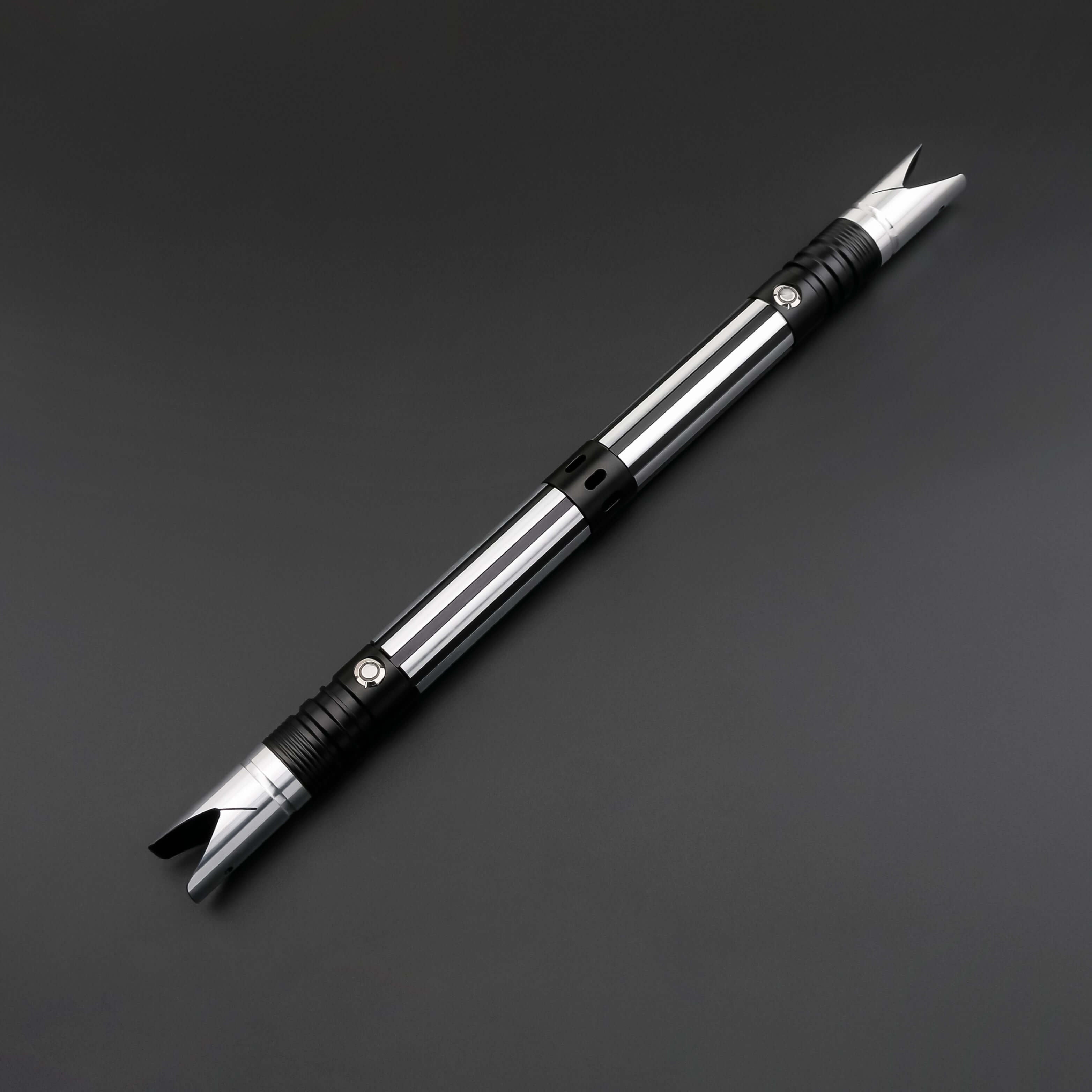 Zebra (dubbele sabel)