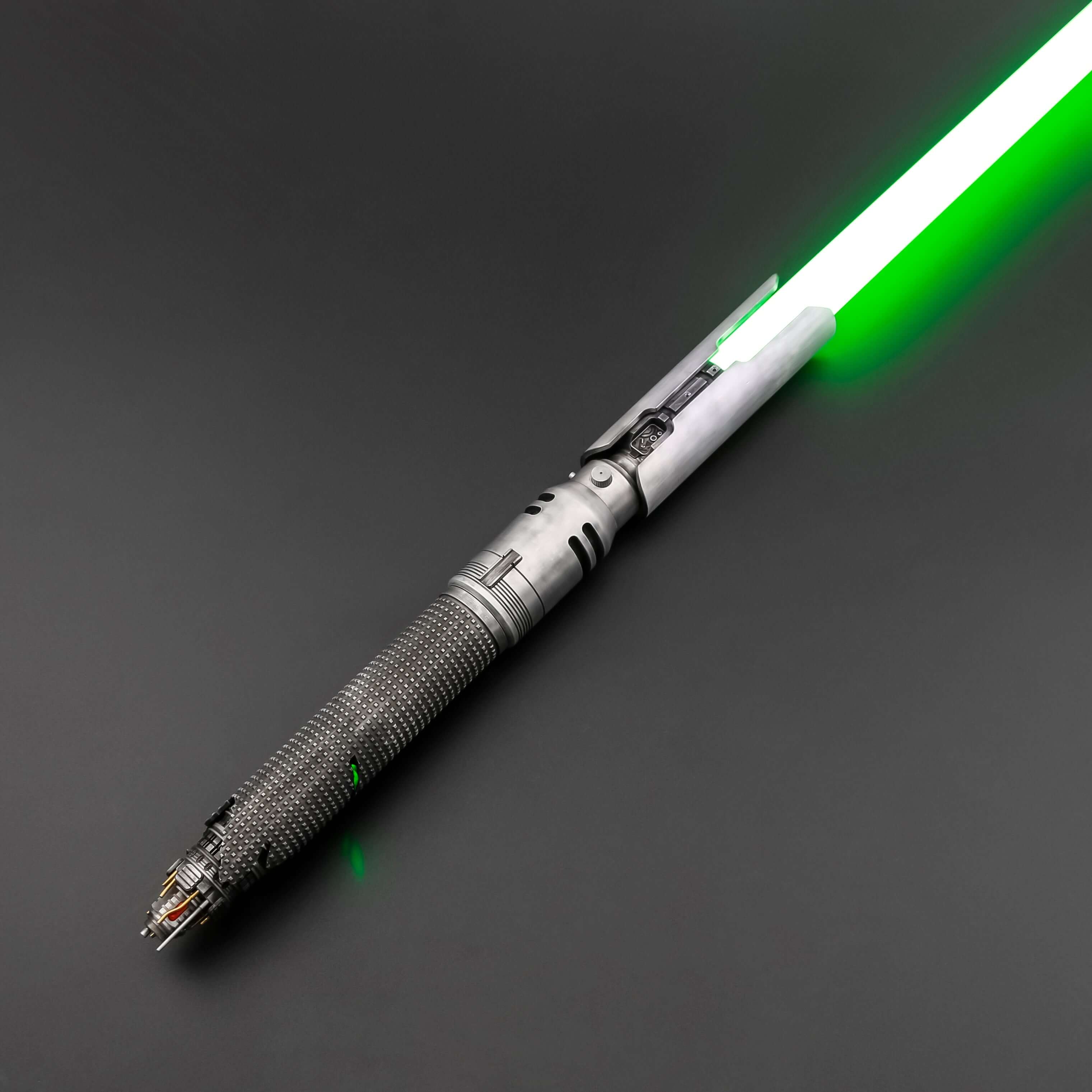 Cal Kestis EP3 Op maat gemaakt, verweerd