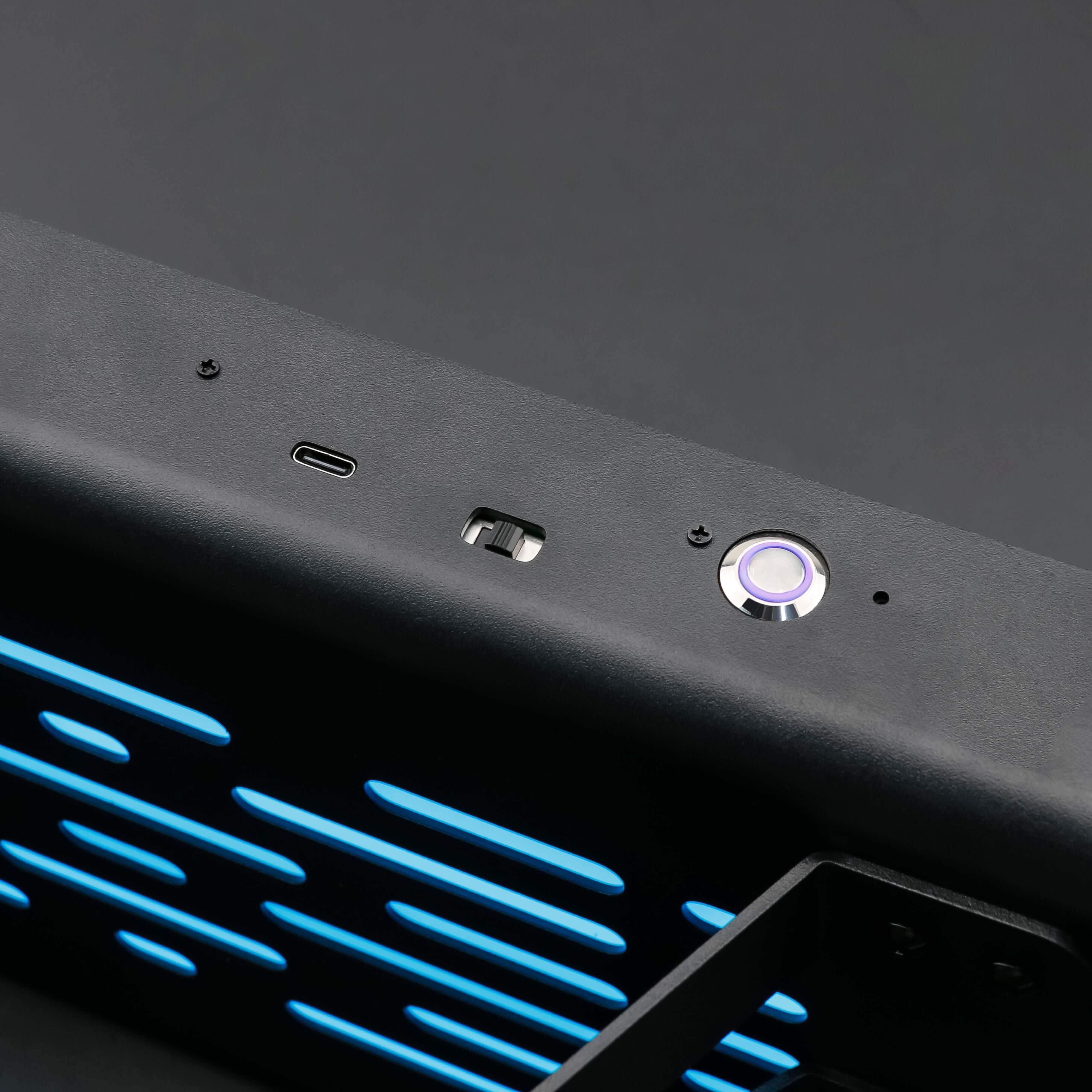 Grote sabelstandaard