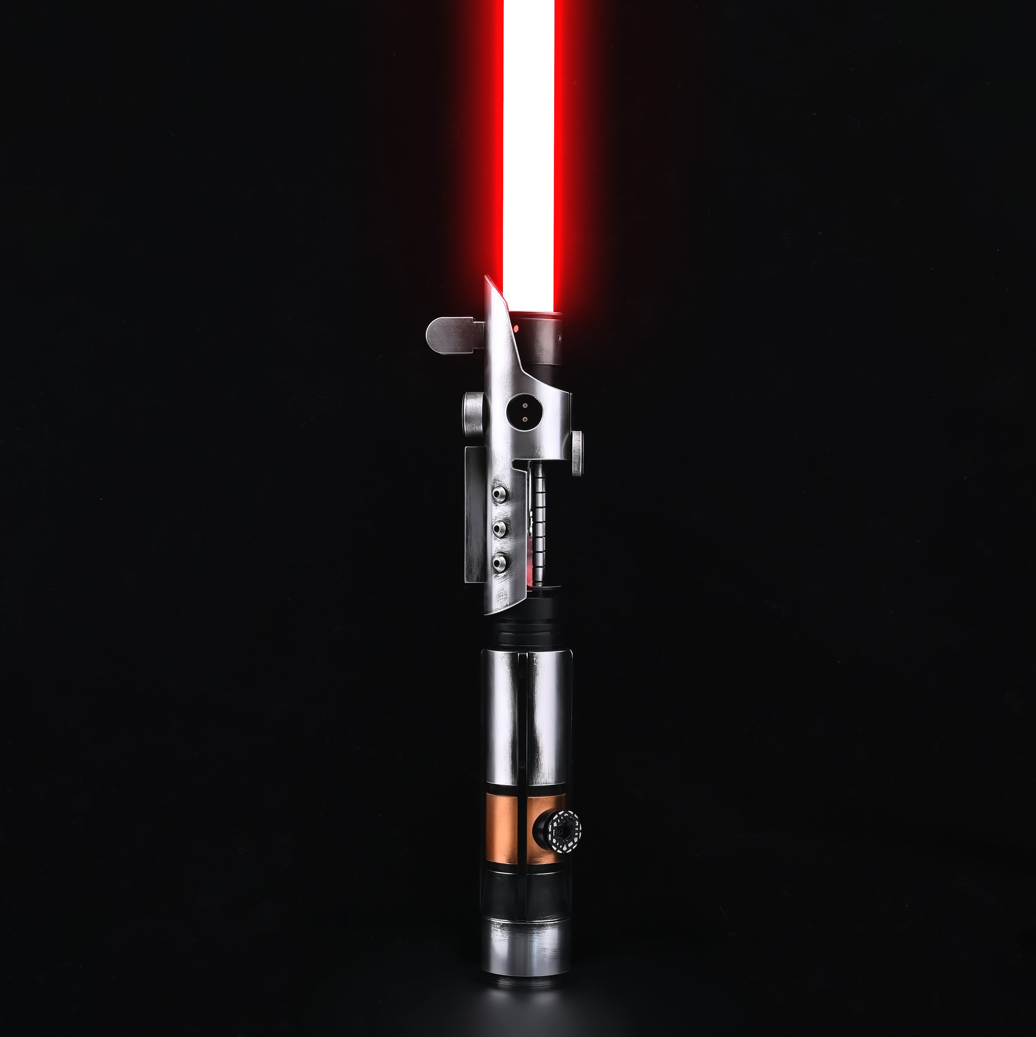 Starkiller verweerd