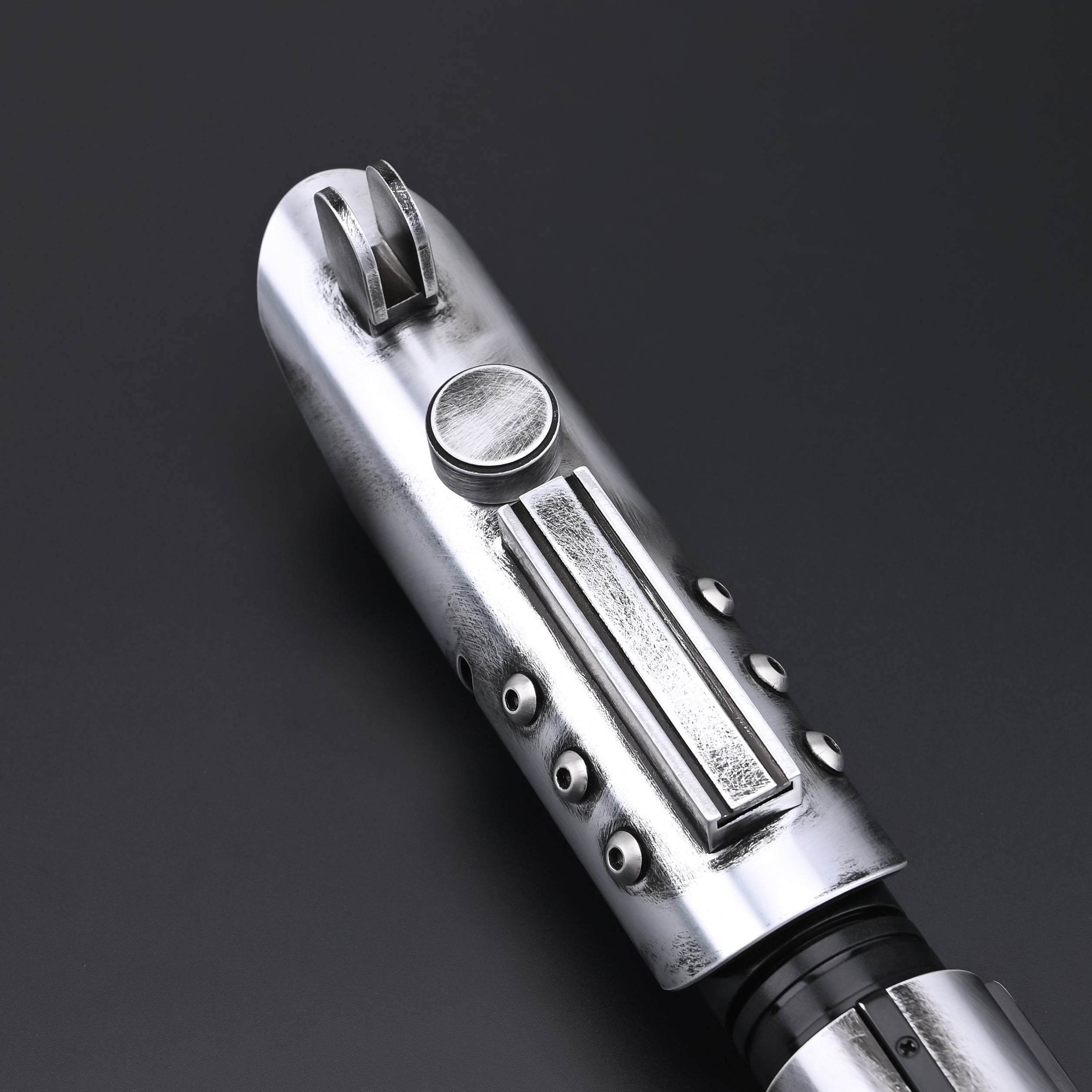 Starkiller verweerd