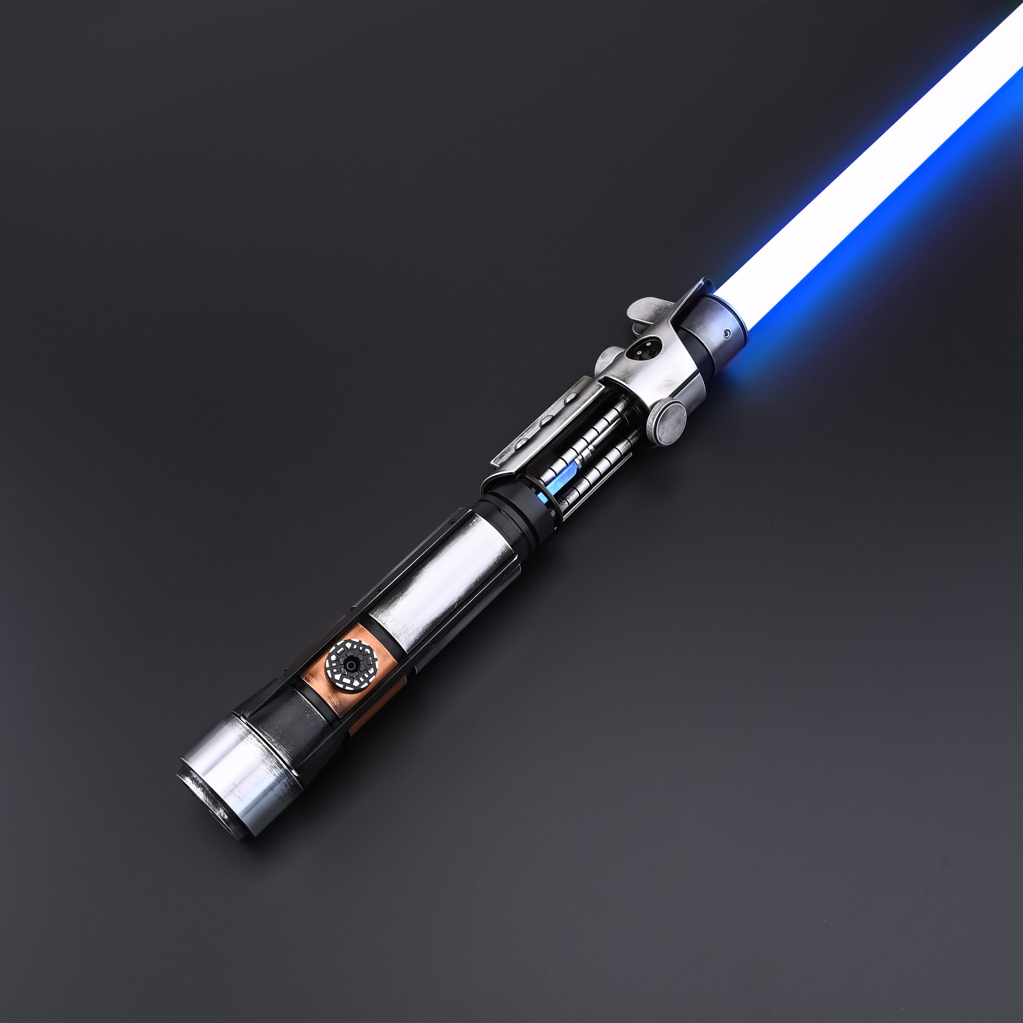 Starkiller verweerd