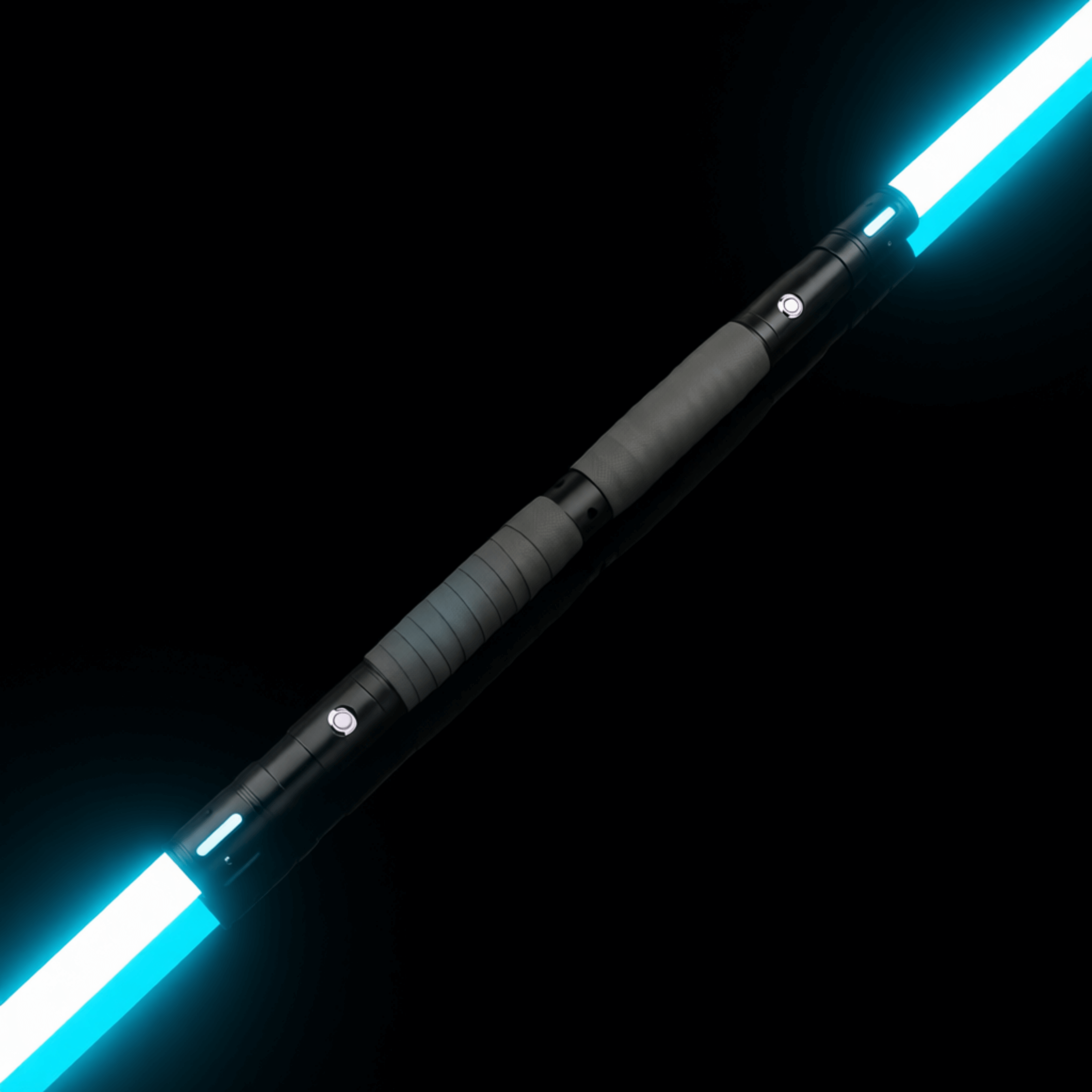 Sabre laser LED SABER, petite poignée, jouet lumineux pour enfants, modèle Piell Sabre laser LED SABER, petite poignée, jouet lumineux pour enfants, modèle Piell