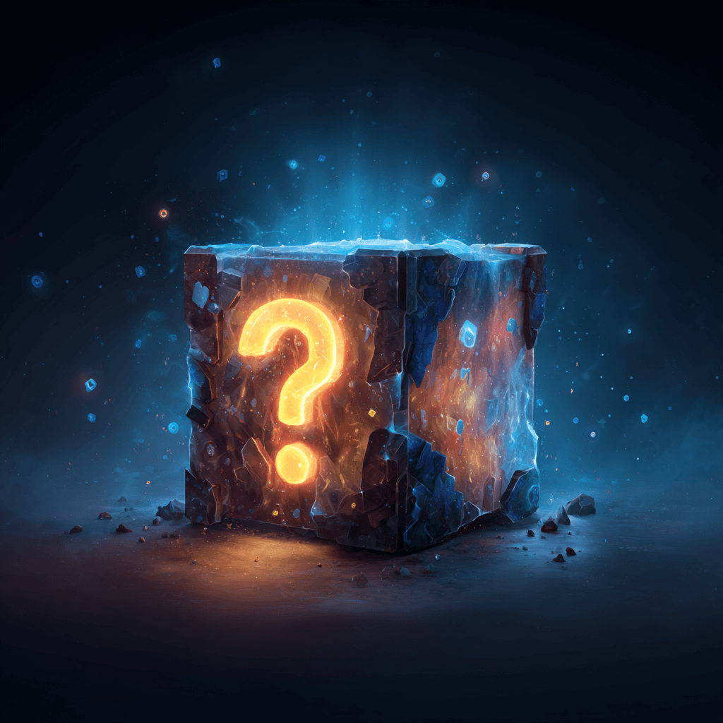 2 Master Replica Saber Mystery Box – Produktbild 1