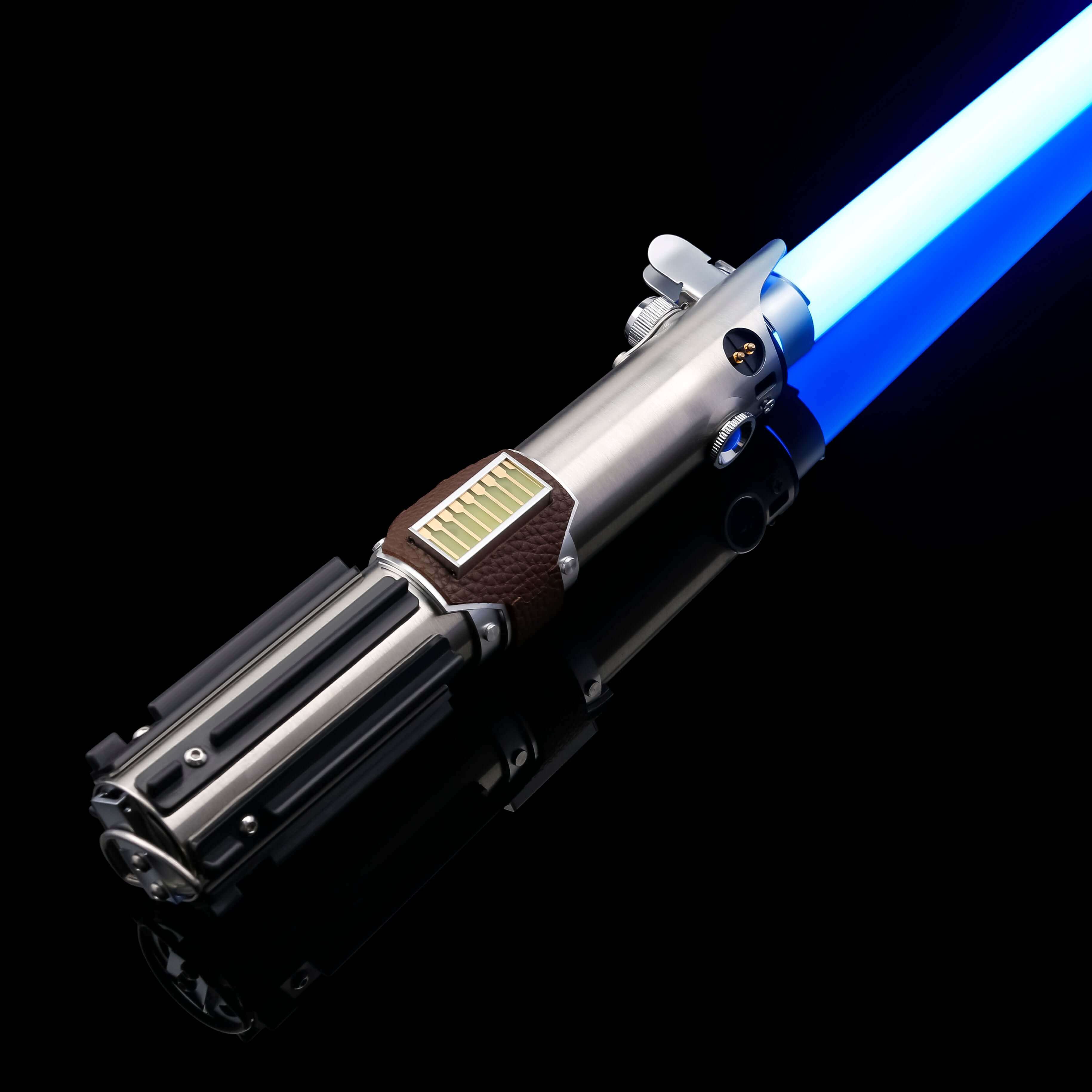 Luke EP9