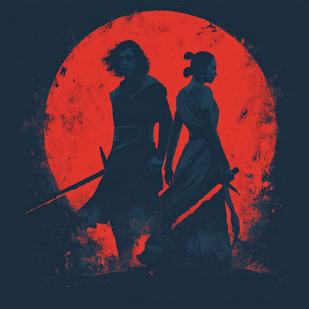 10 Jahre später: Wie Das Erwachen der Macht Star Wars neu entfachte und Lichtschwerter für immer veränderte